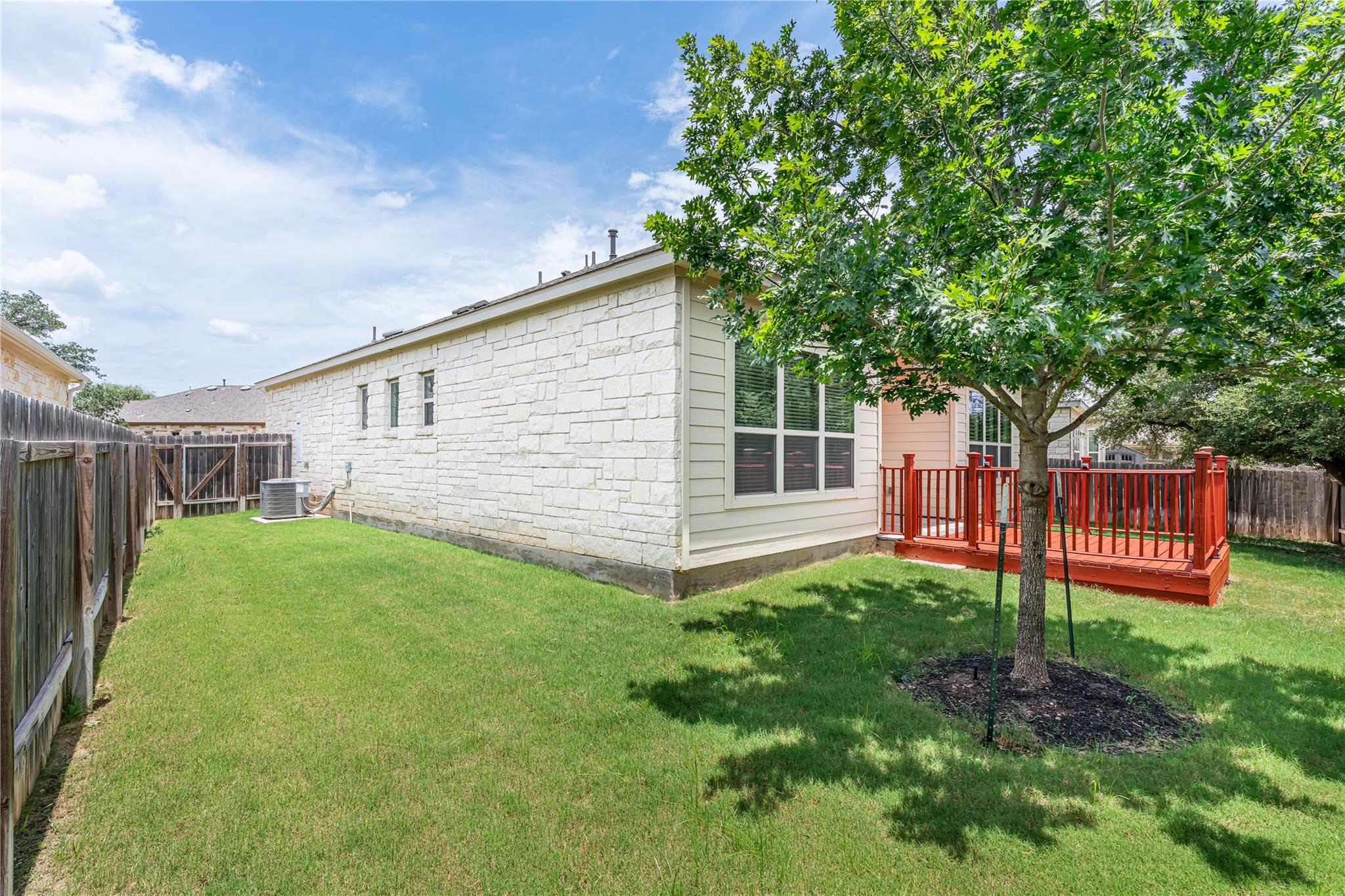 3805 Wales Ct, Round Rock, TX 78681