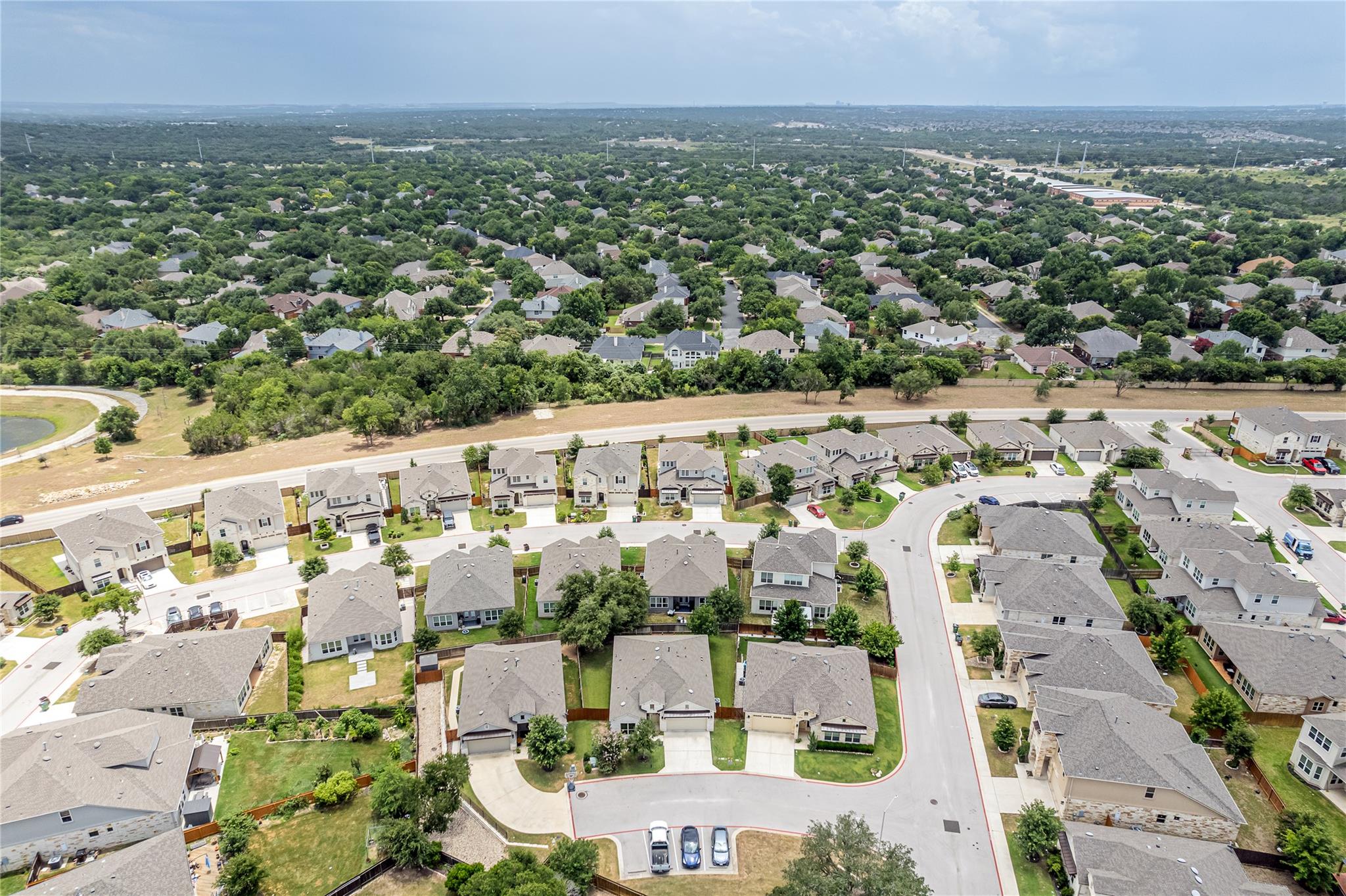 3805 Wales Ct, Round Rock, TX 78681