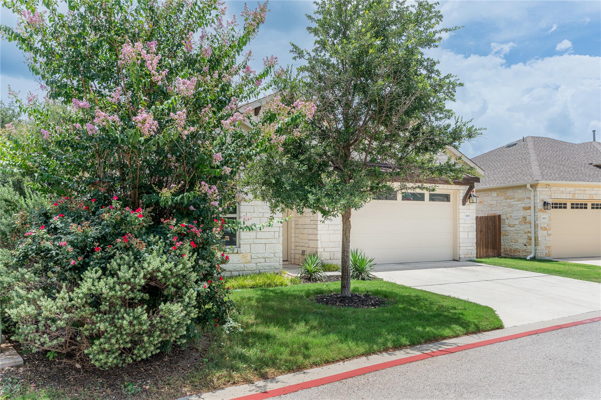 3805 Wales Ct, Round Rock, TX 78681