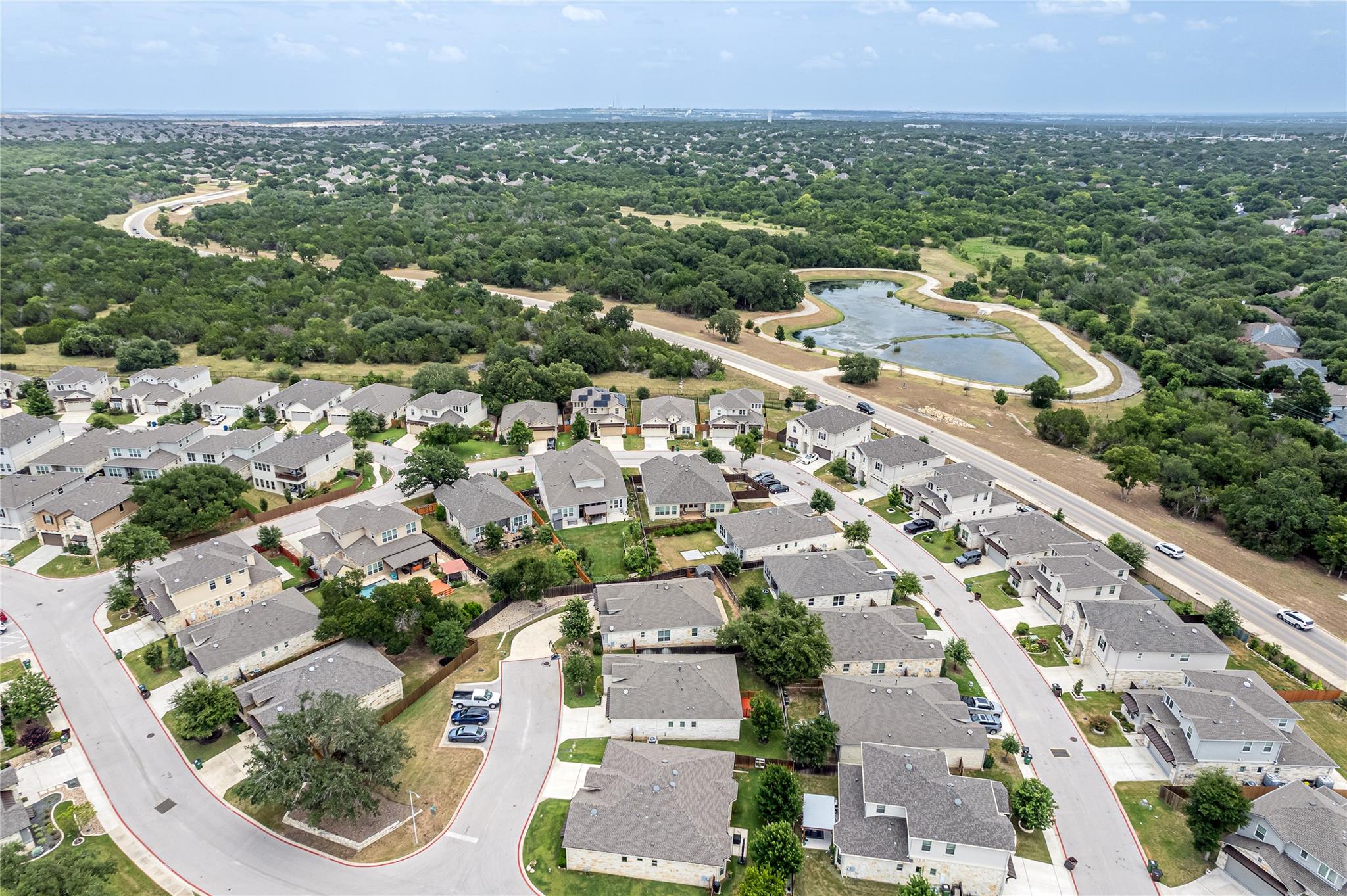 3805 Wales Ct, Round Rock, TX 78681