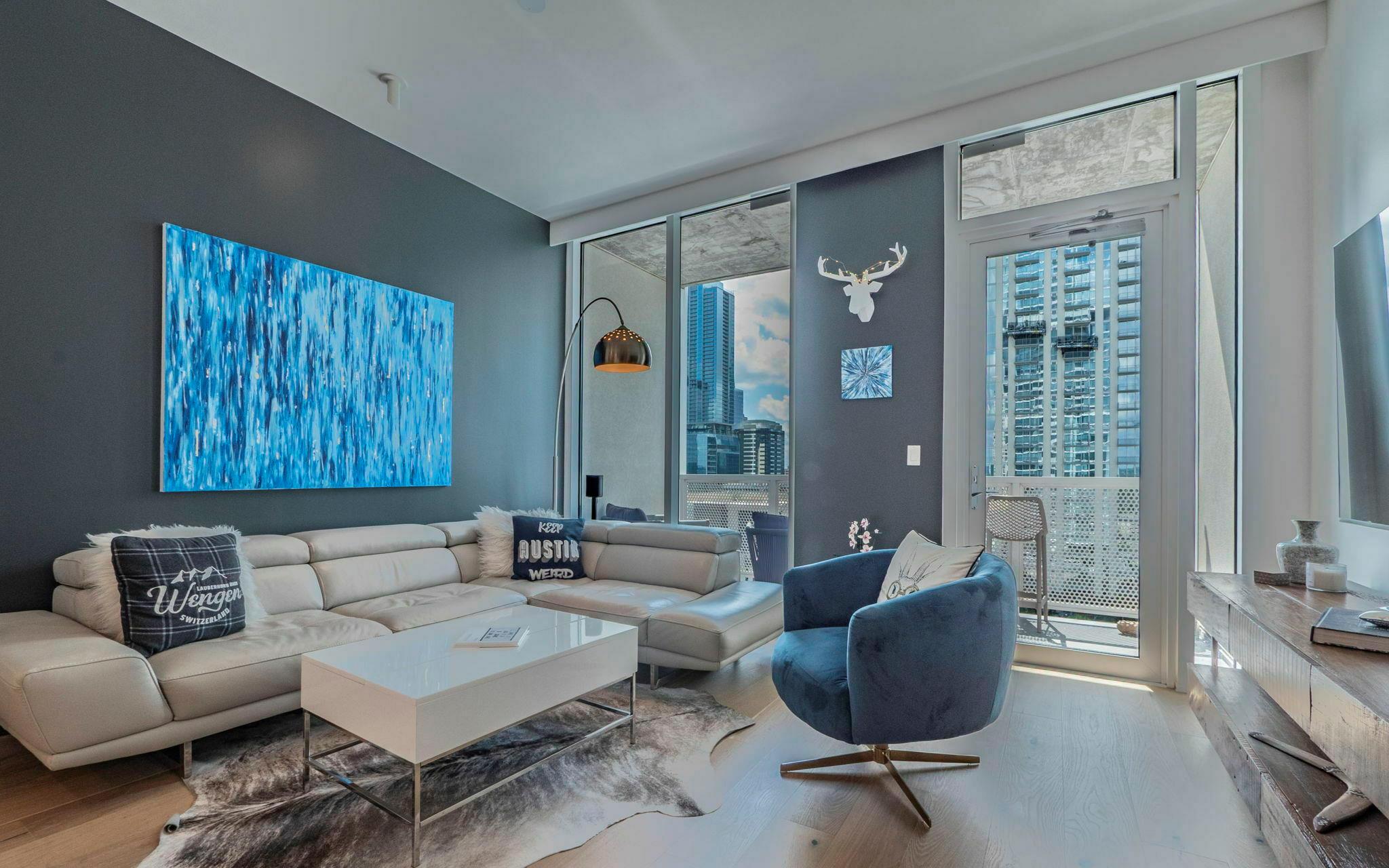 301 West Ave # 1705, Austin, TX 78701