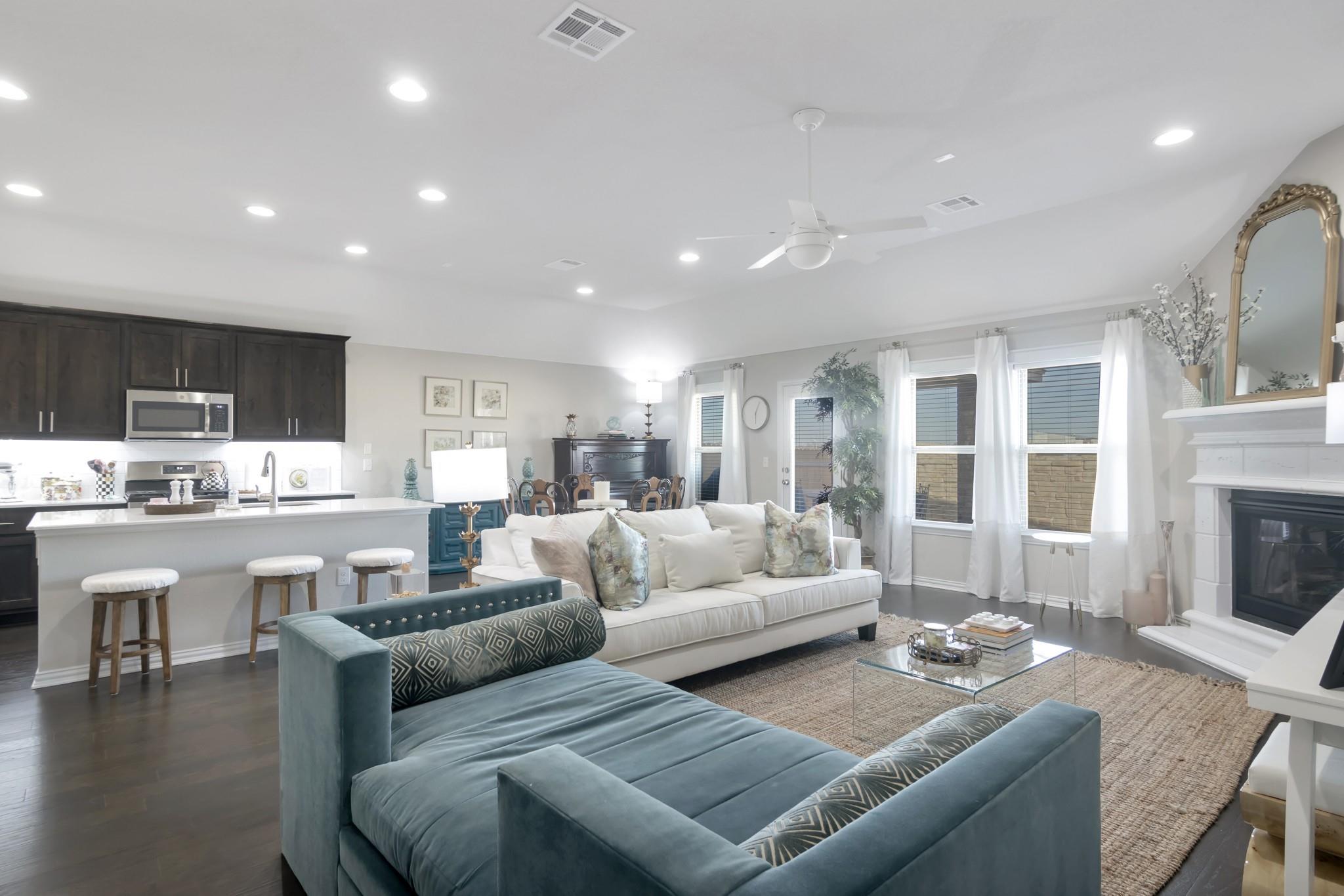 2113 Bonavista Way, Leander, TX 78641