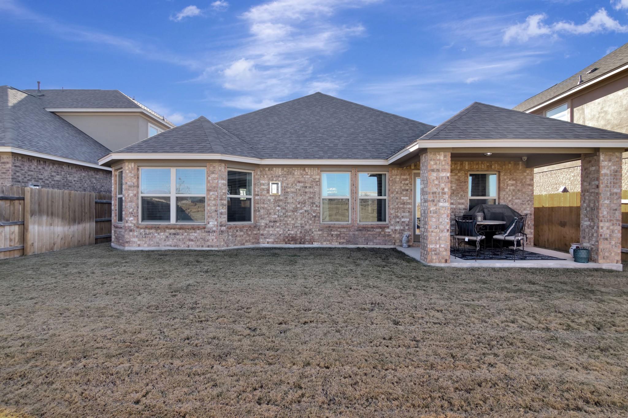 2113 Bonavista Way, Leander, TX 78641