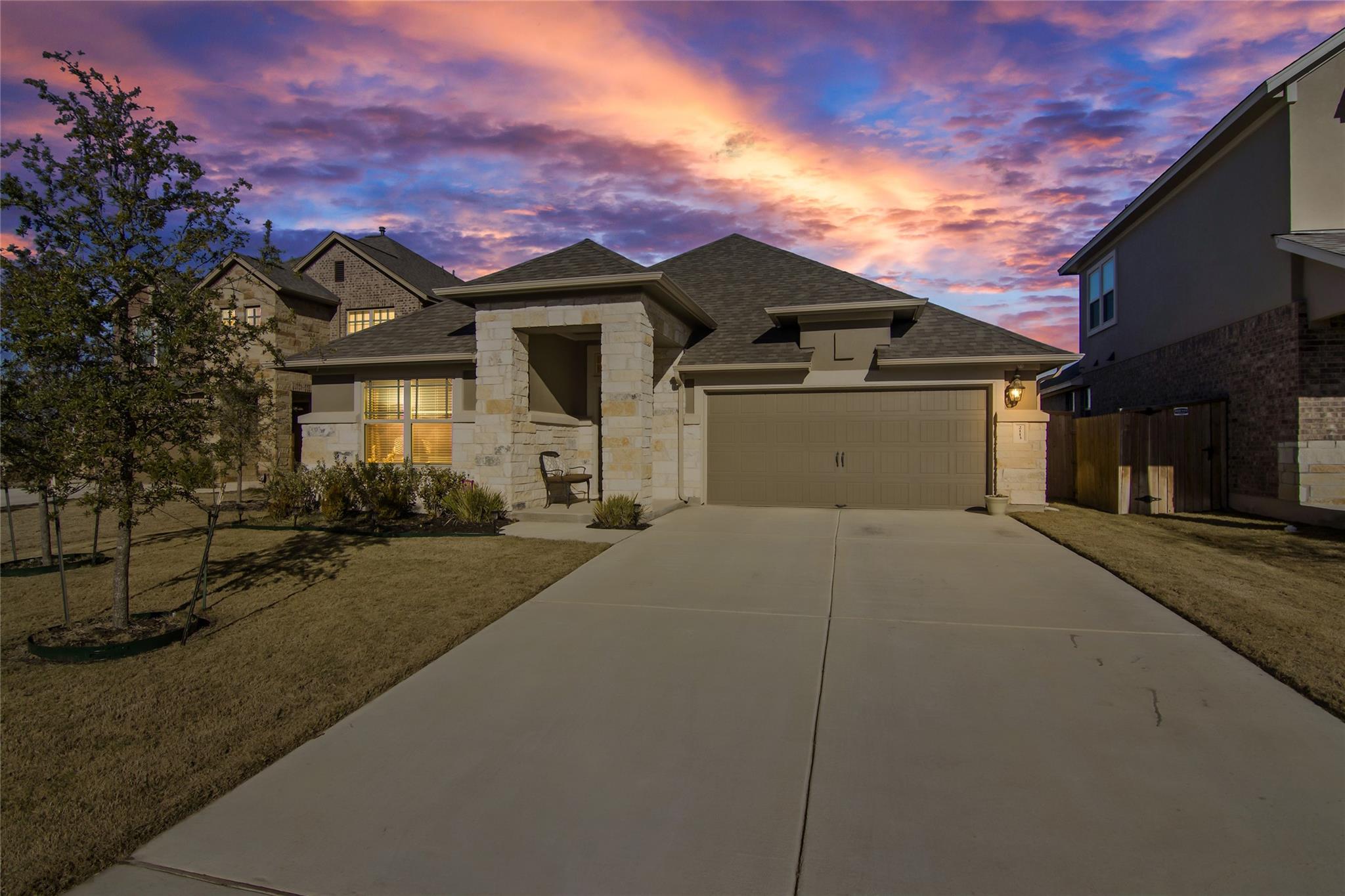 2113 Bonavista Way, Leander, TX 78641