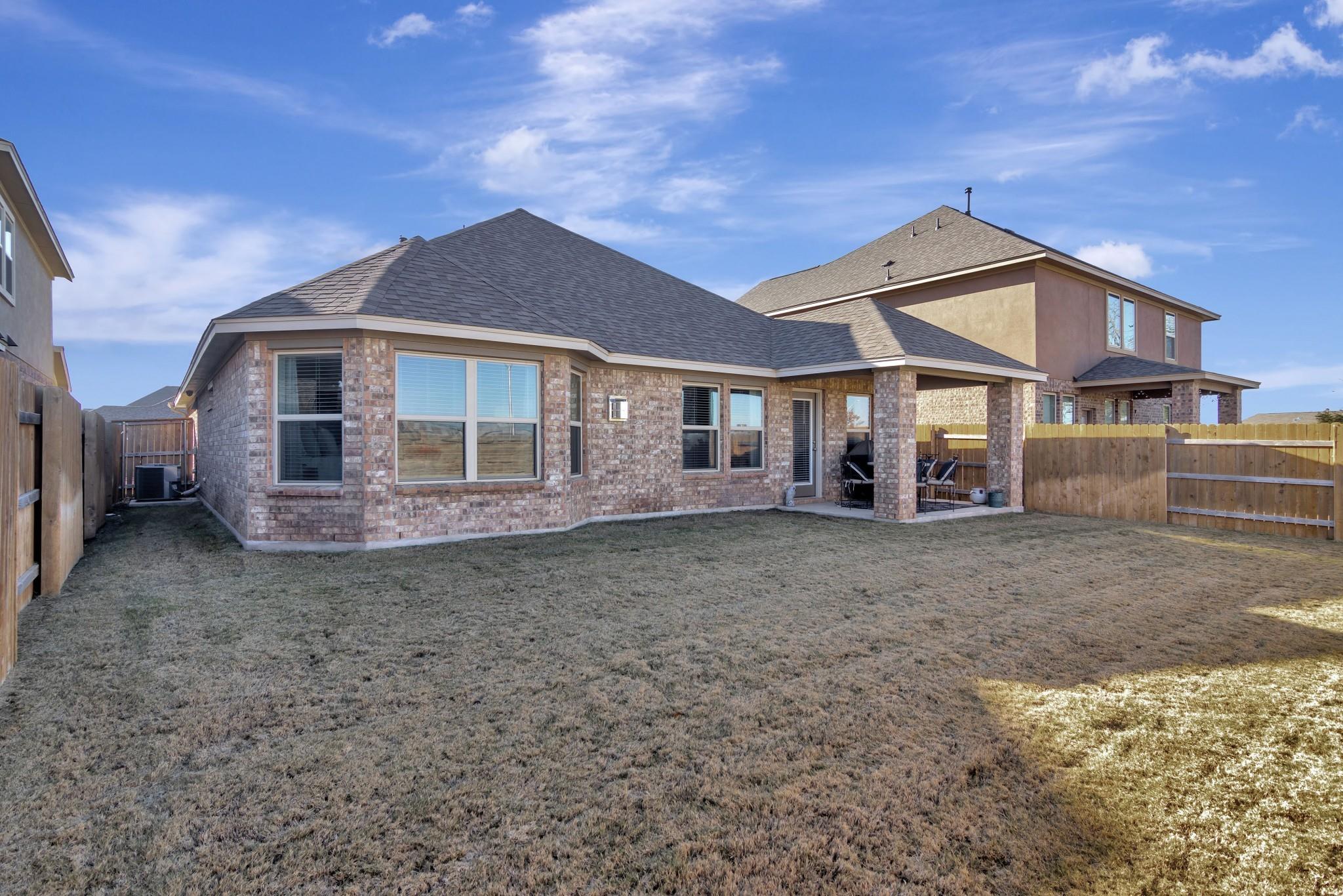 2113 Bonavista Way, Leander, TX 78641