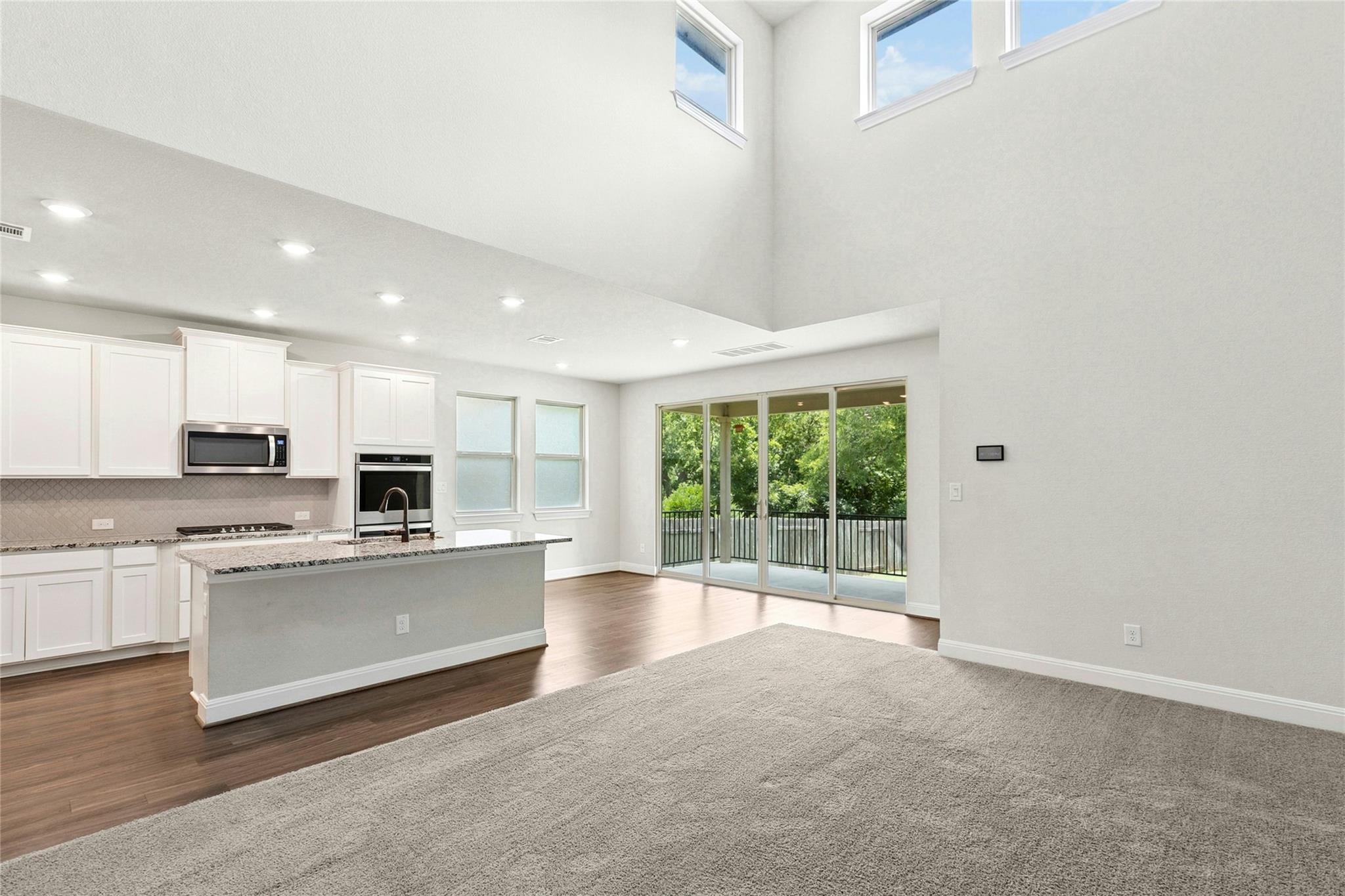 2309 Lone Spur Cv, Round Rock, TX 78665