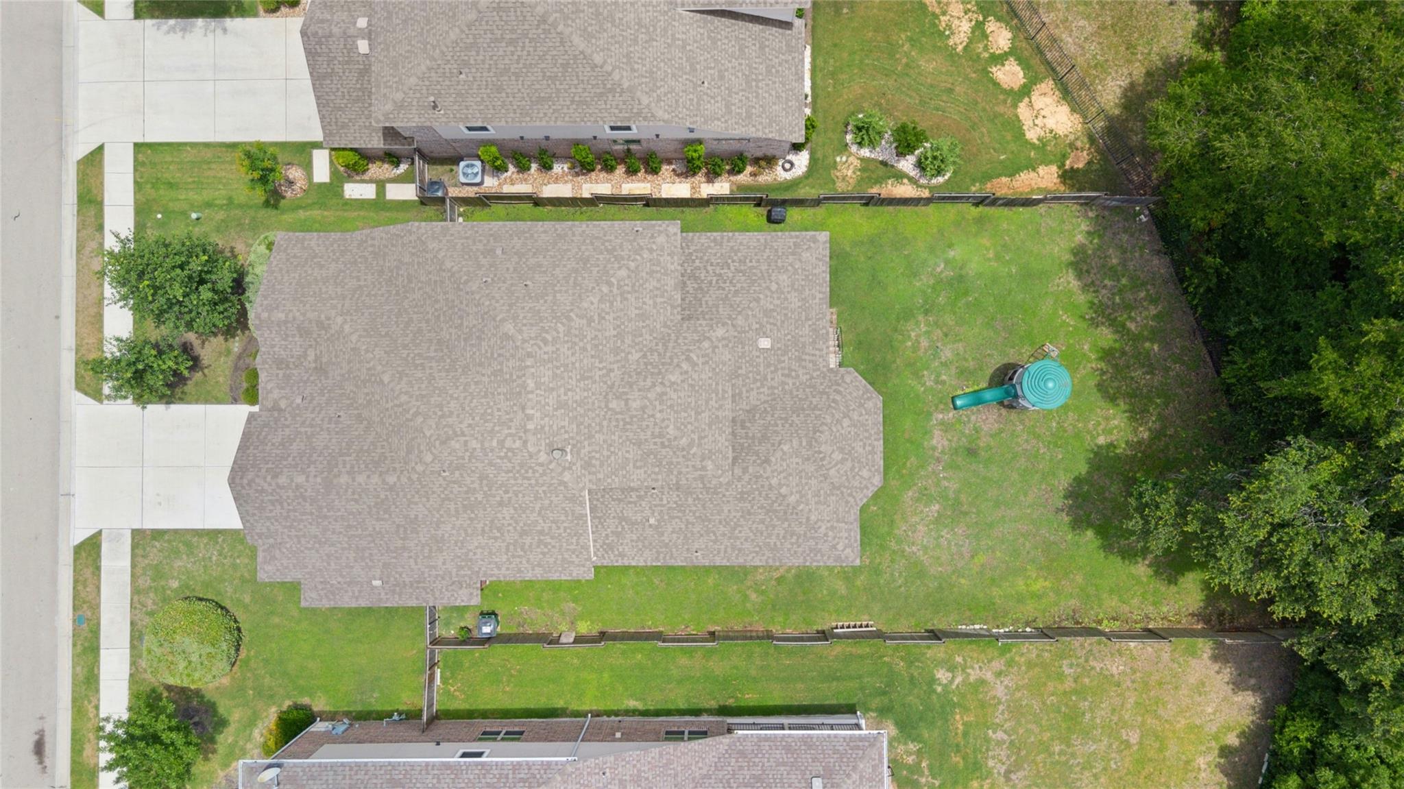 2309 Lone Spur Cv, Round Rock, TX 78665