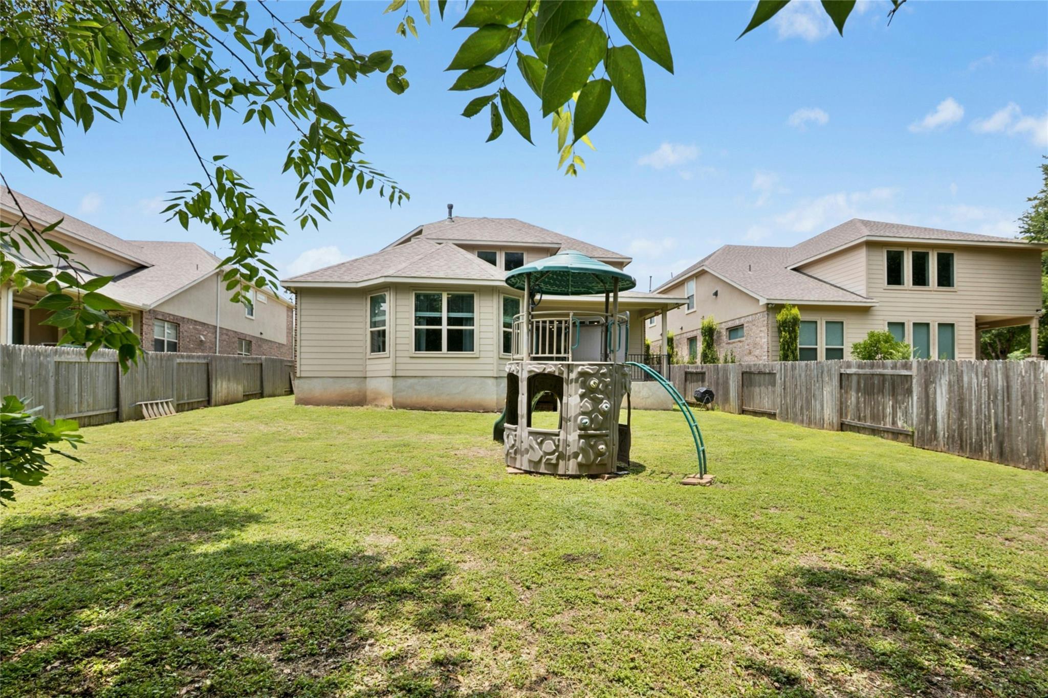 2309 Lone Spur Cv, Round Rock, TX 78665