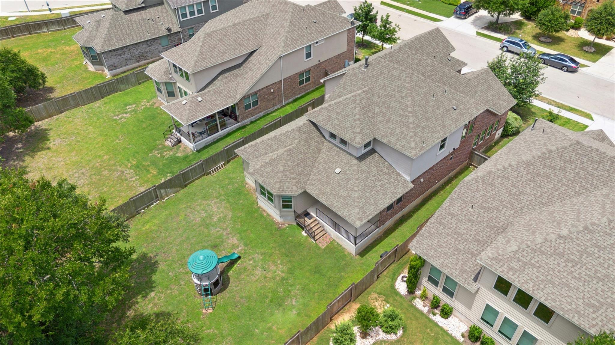 2309 Lone Spur Cv, Round Rock, TX 78665