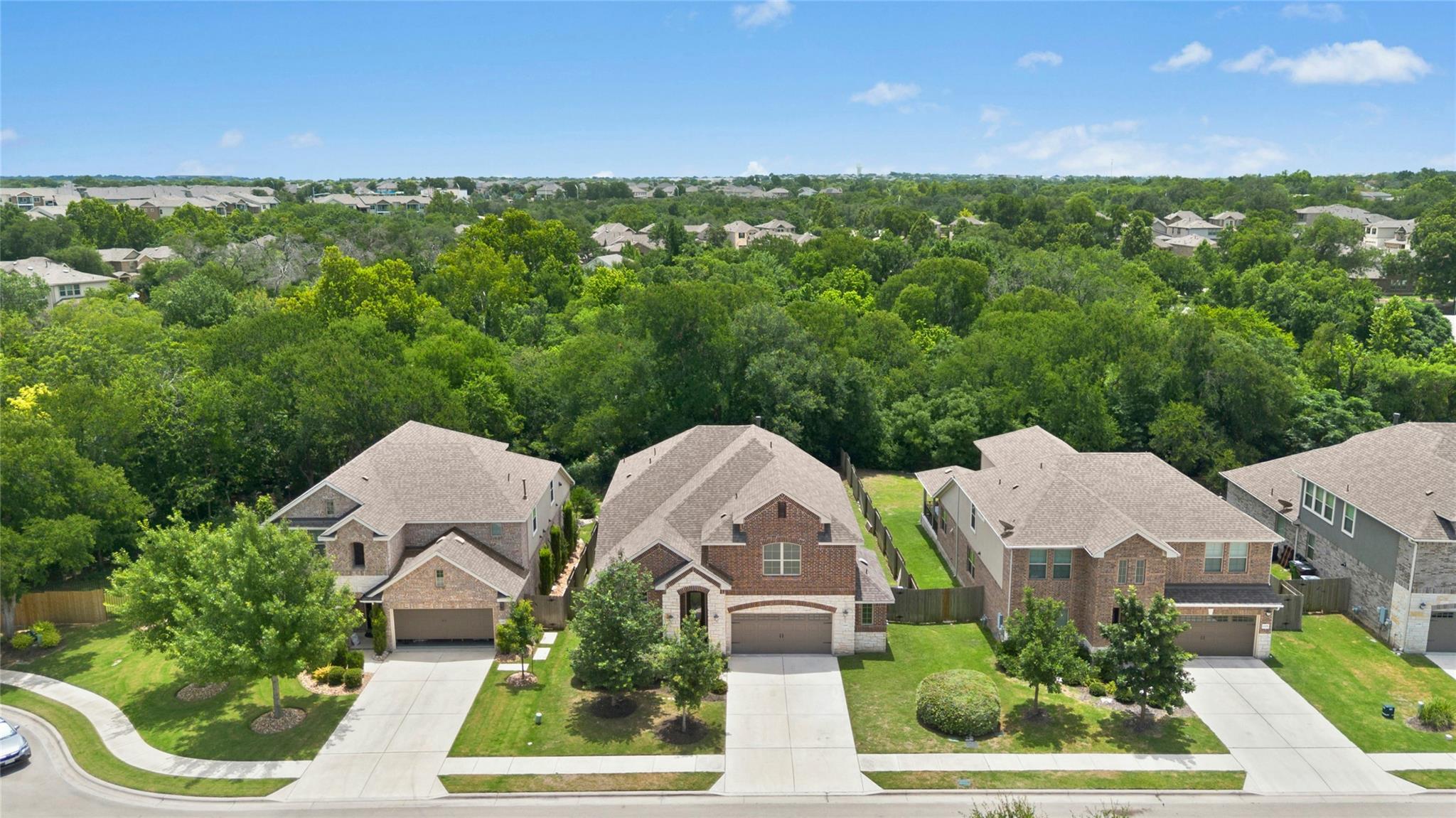 2309 Lone Spur Cv, Round Rock, TX 78665
