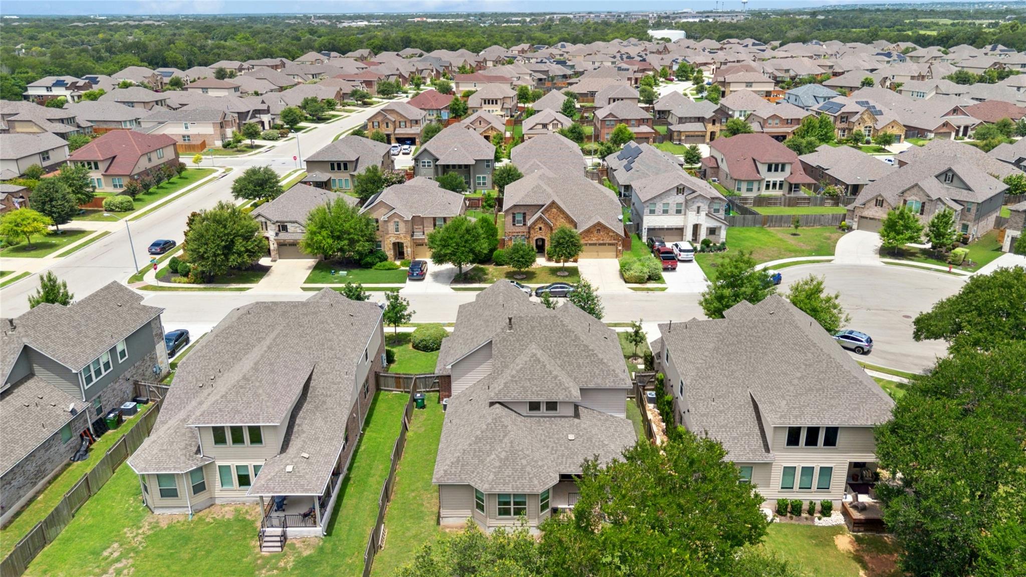 2309 Lone Spur Cv, Round Rock, TX 78665