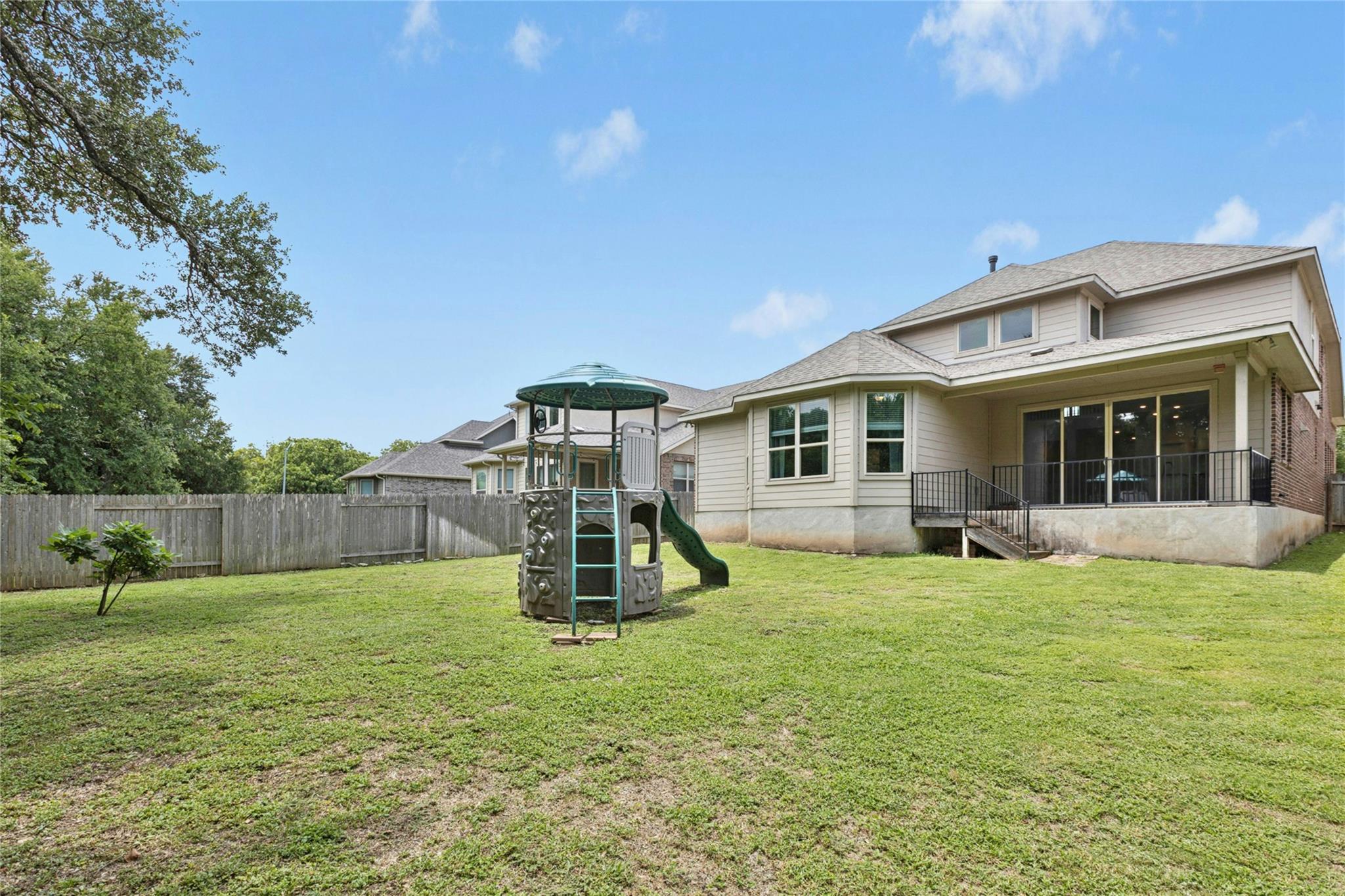 2309 Lone Spur Cv, Round Rock, TX 78665