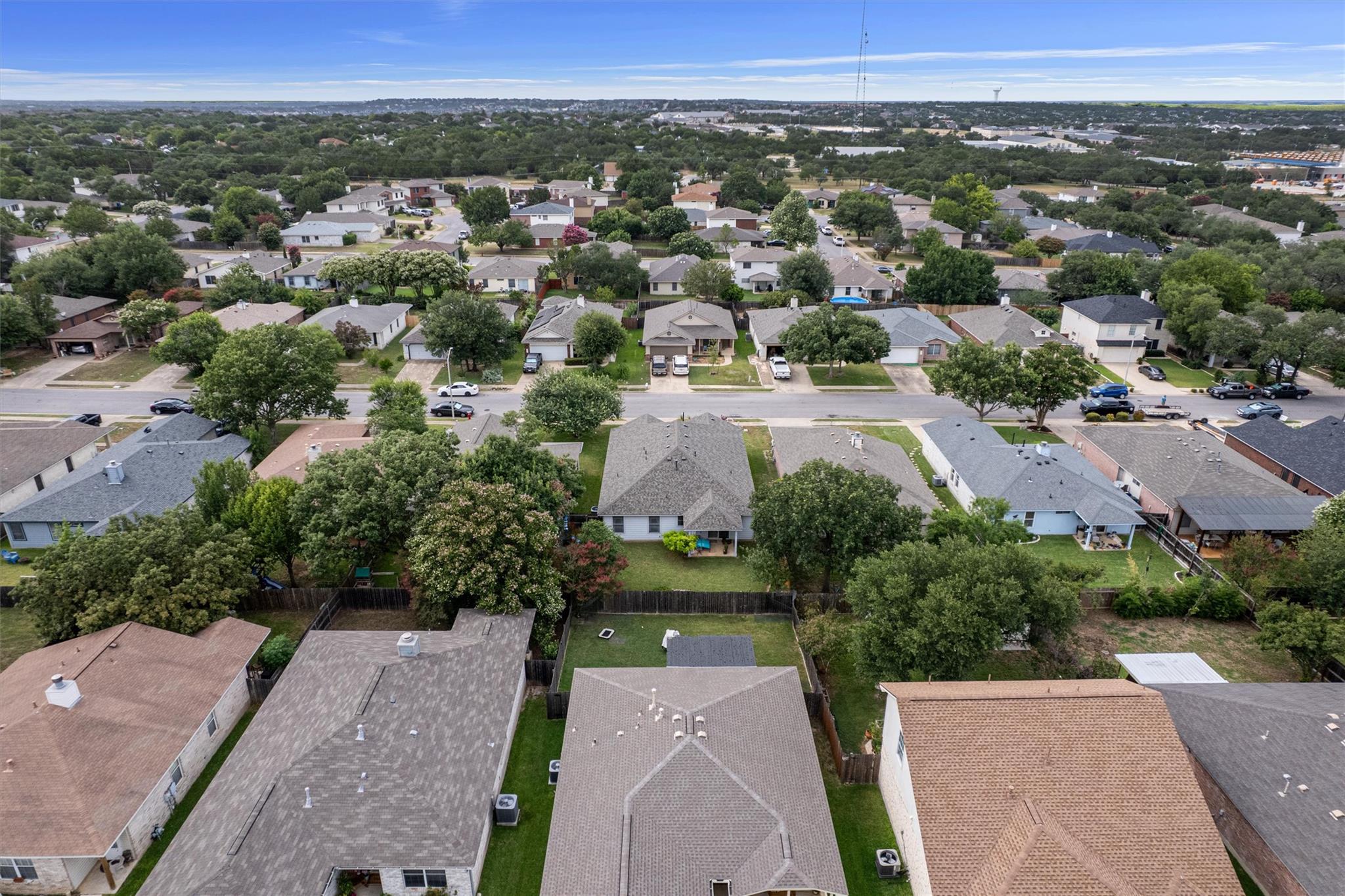 2010 Hawksbury Way, Cedar Park, TX 78613