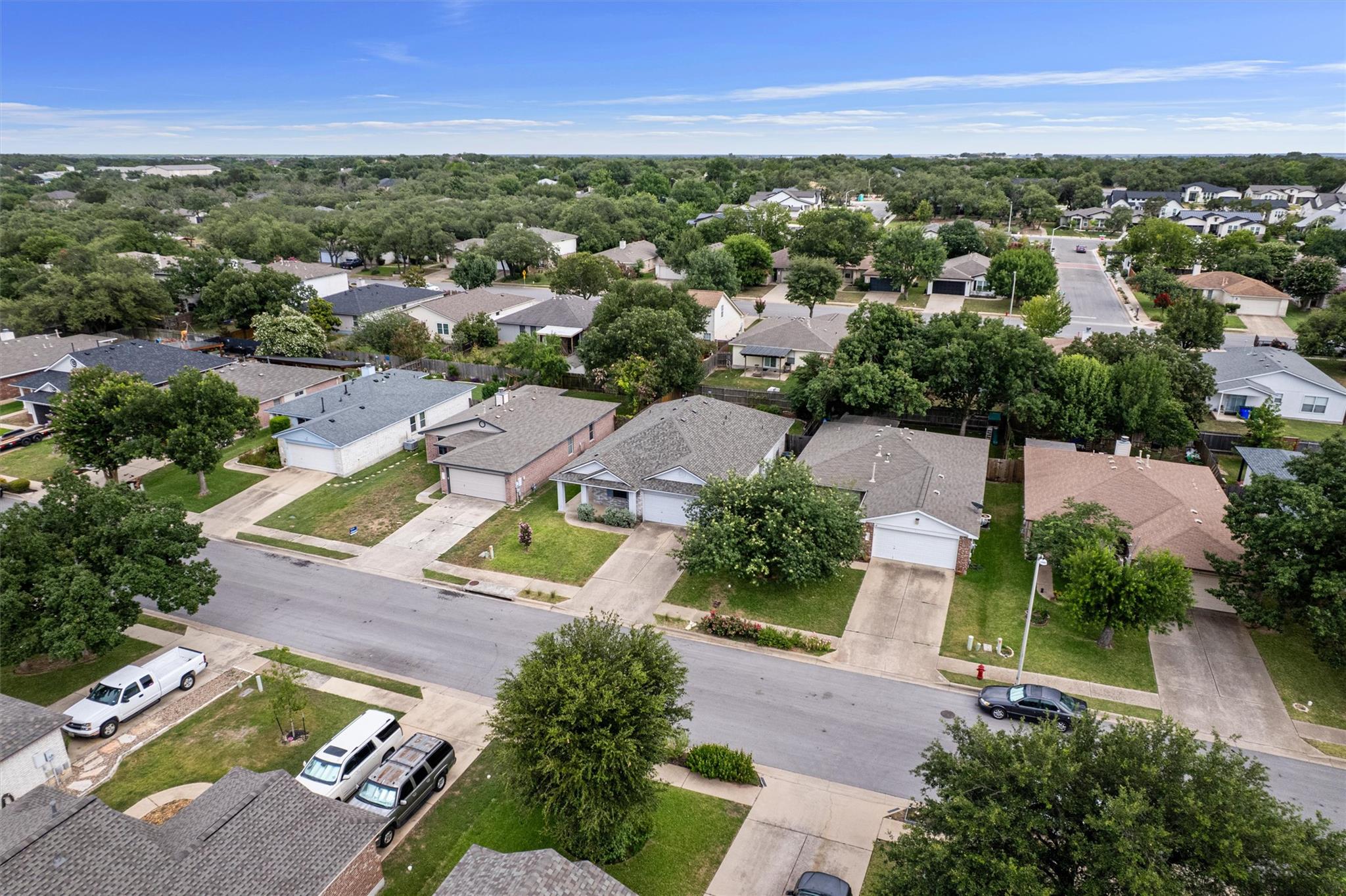 2010 Hawksbury Way, Cedar Park, TX 78613