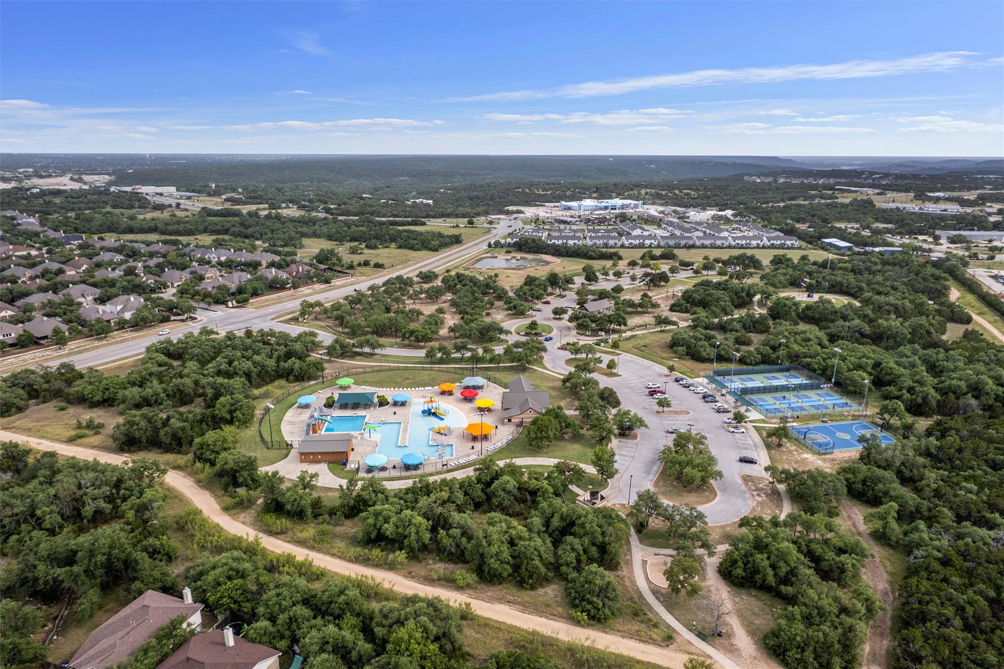 2010 Hawksbury Way, Cedar Park, TX 78613
