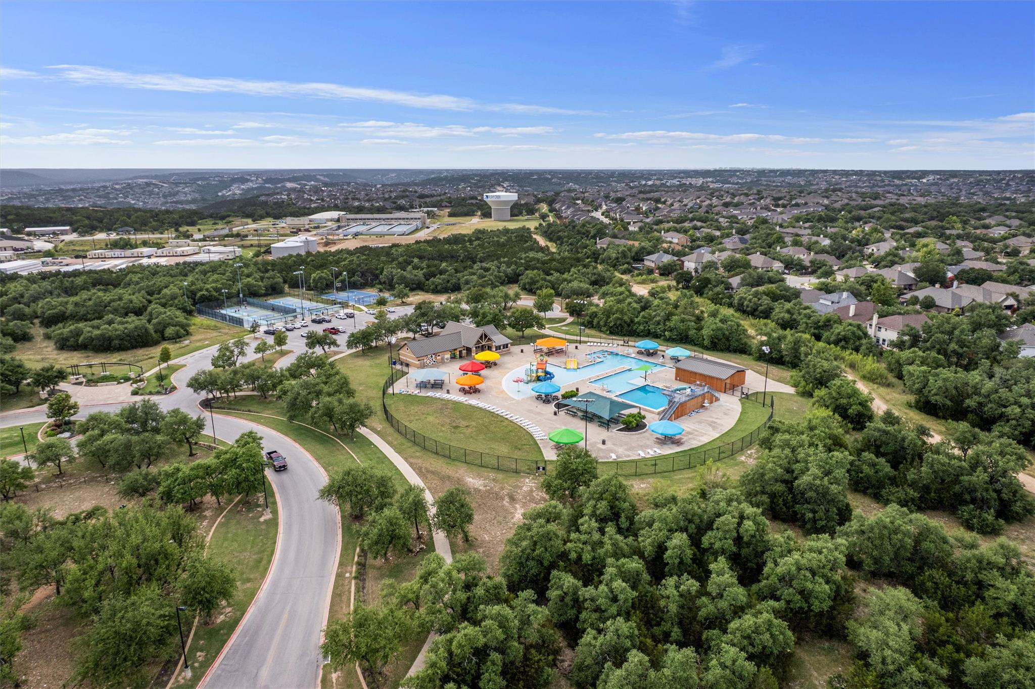 2010 Hawksbury Way, Cedar Park, TX 78613