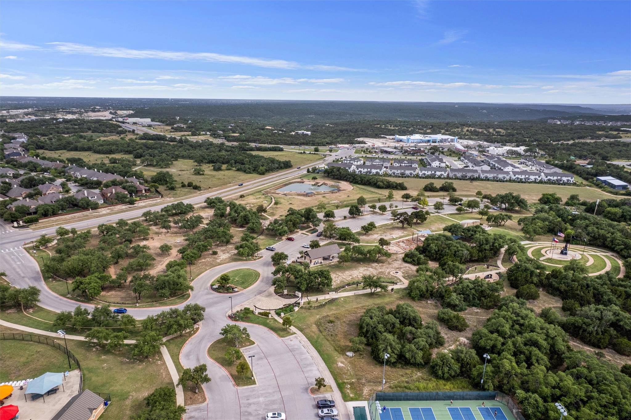 2010 Hawksbury Way, Cedar Park, TX 78613