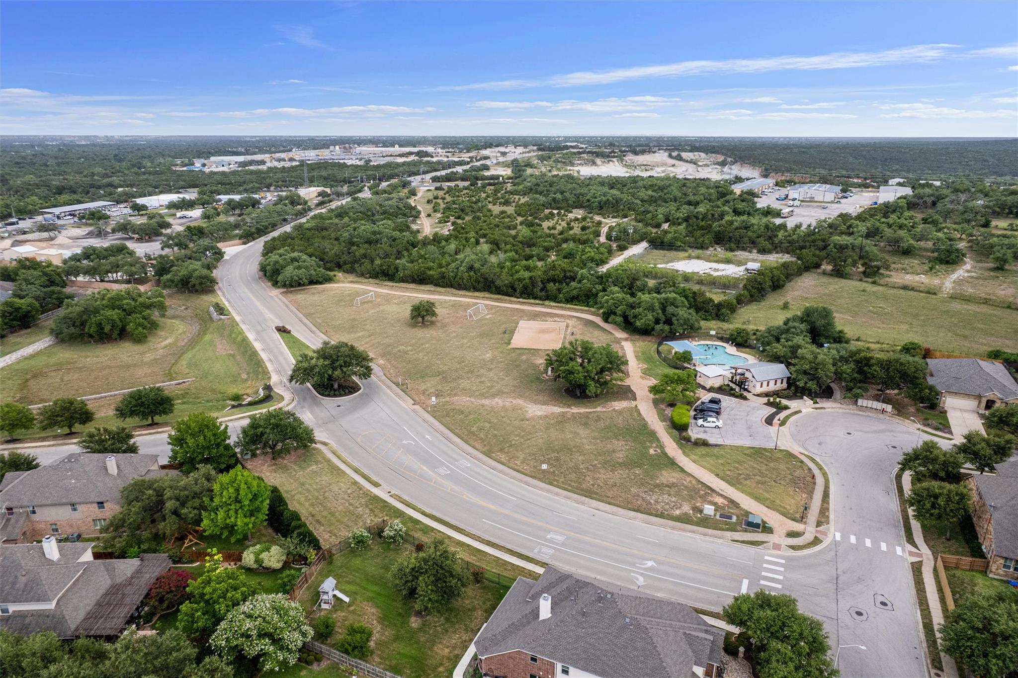 2010 Hawksbury Way, Cedar Park, TX 78613