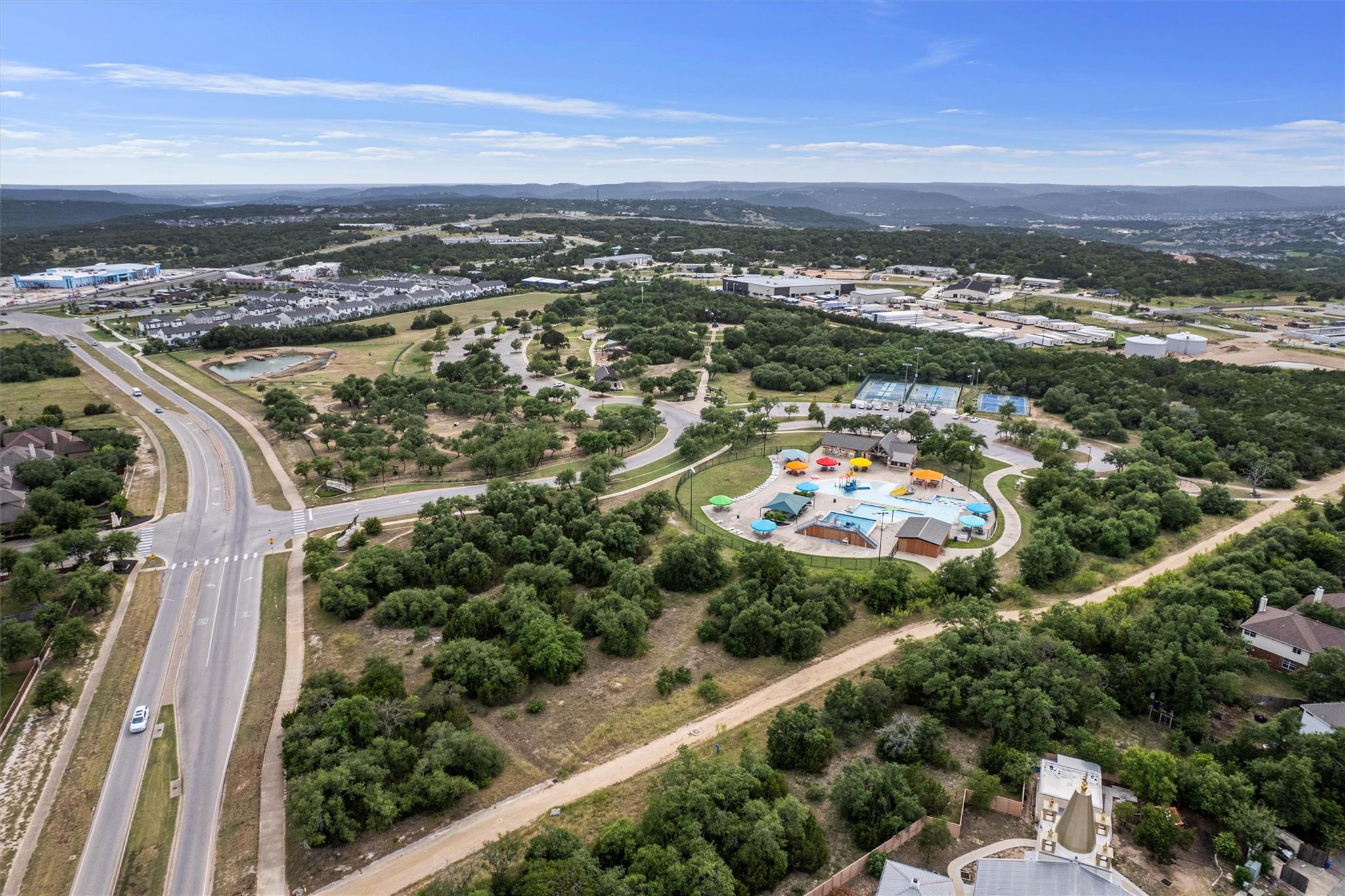 2010 Hawksbury Way, Cedar Park, TX 78613