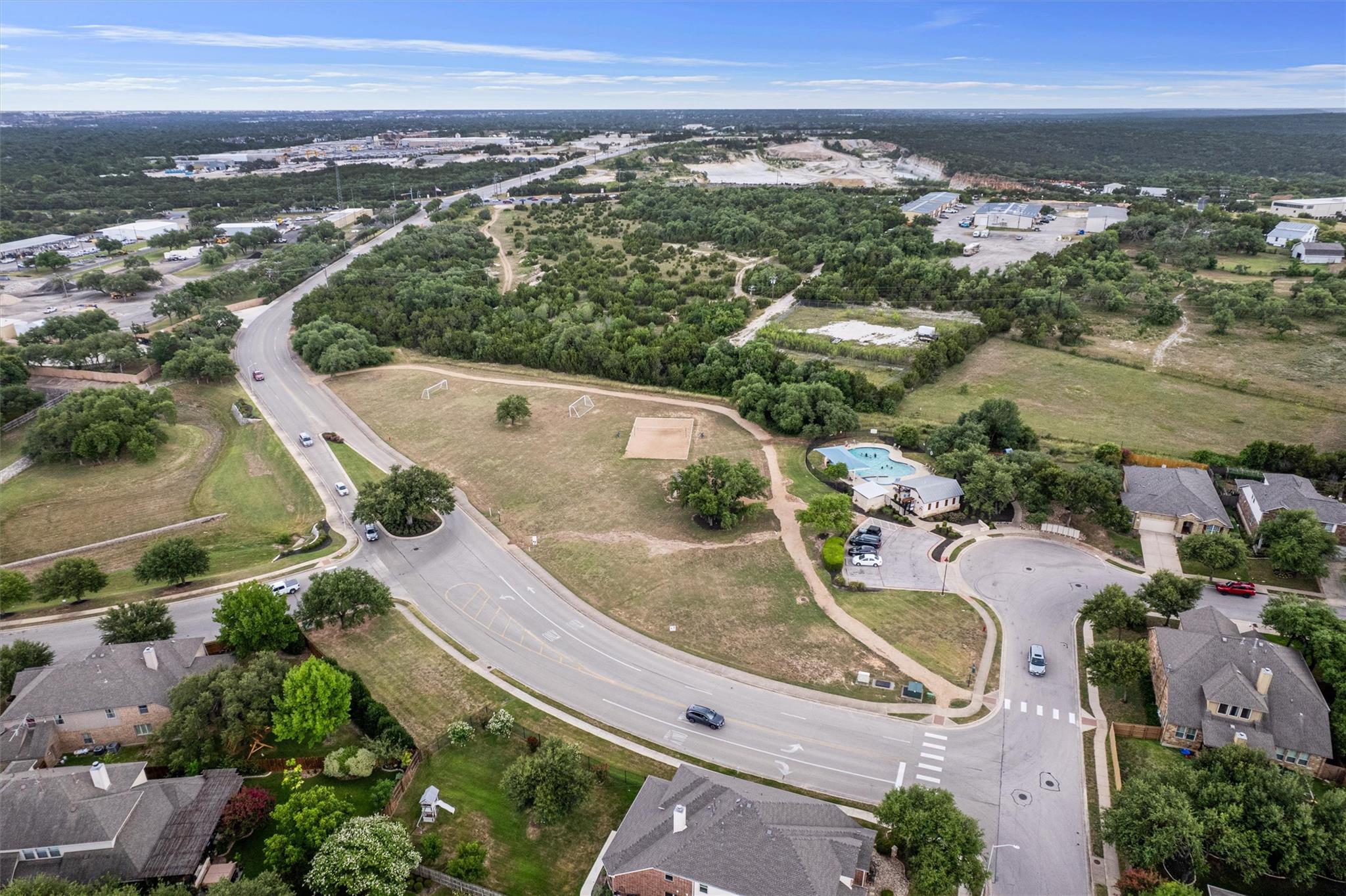 2010 Hawksbury Way, Cedar Park, TX 78613