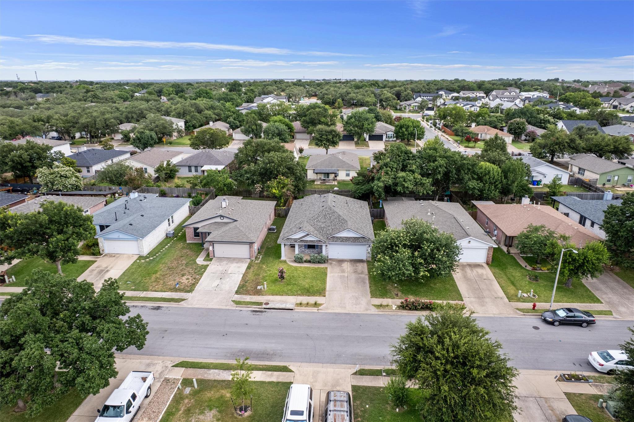 2010 Hawksbury Way, Cedar Park, TX 78613