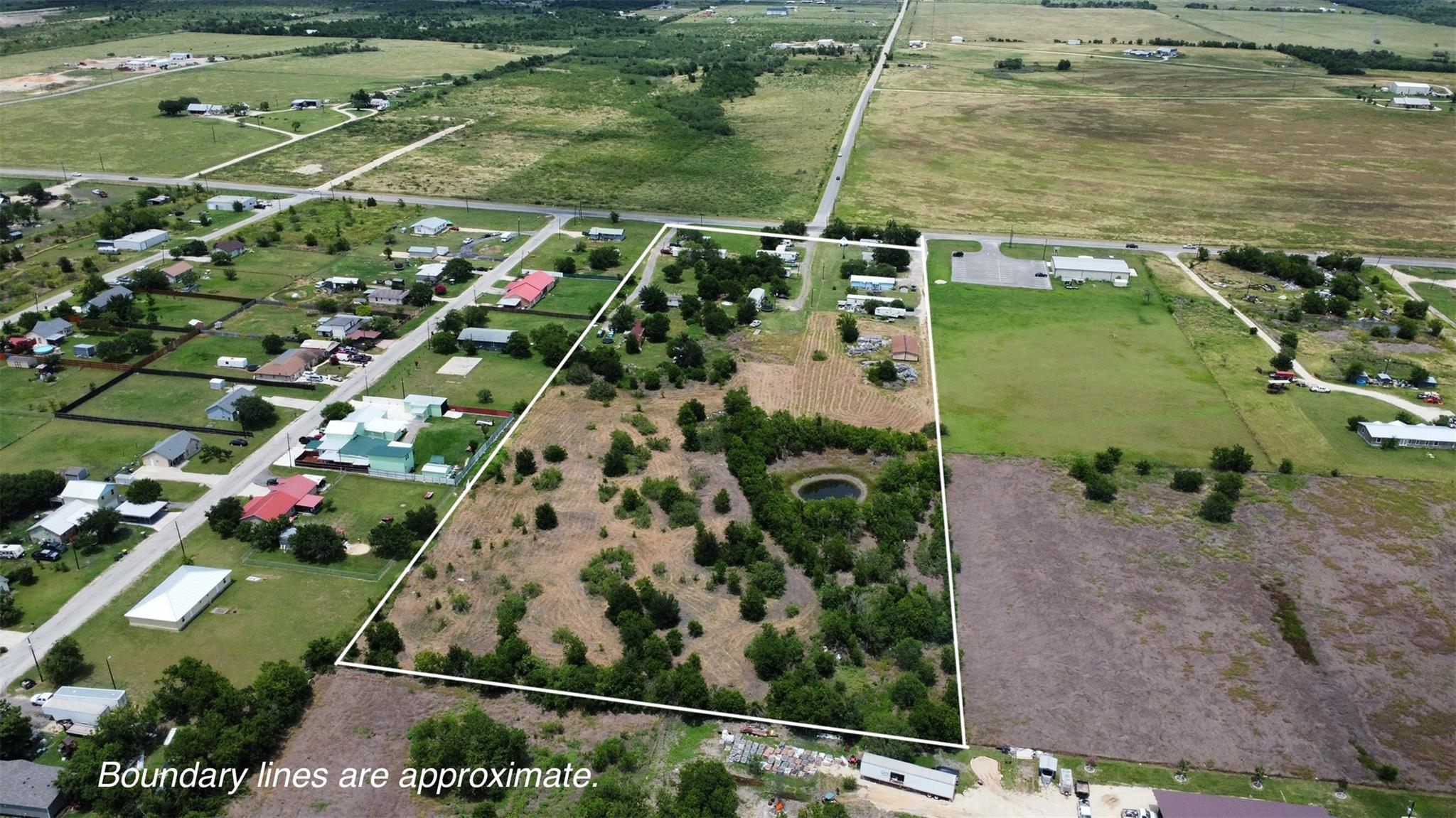 3710 Fm 621 Highway, San Marcos, TX 78666
