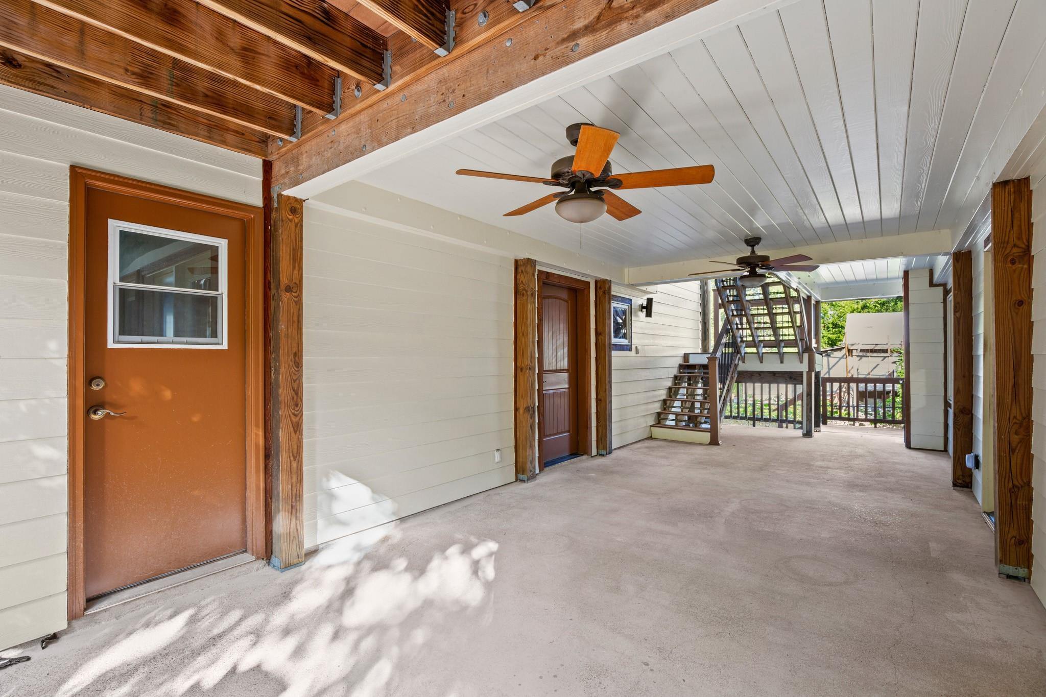 913 Taulbee Ln, Austin, TX 78757