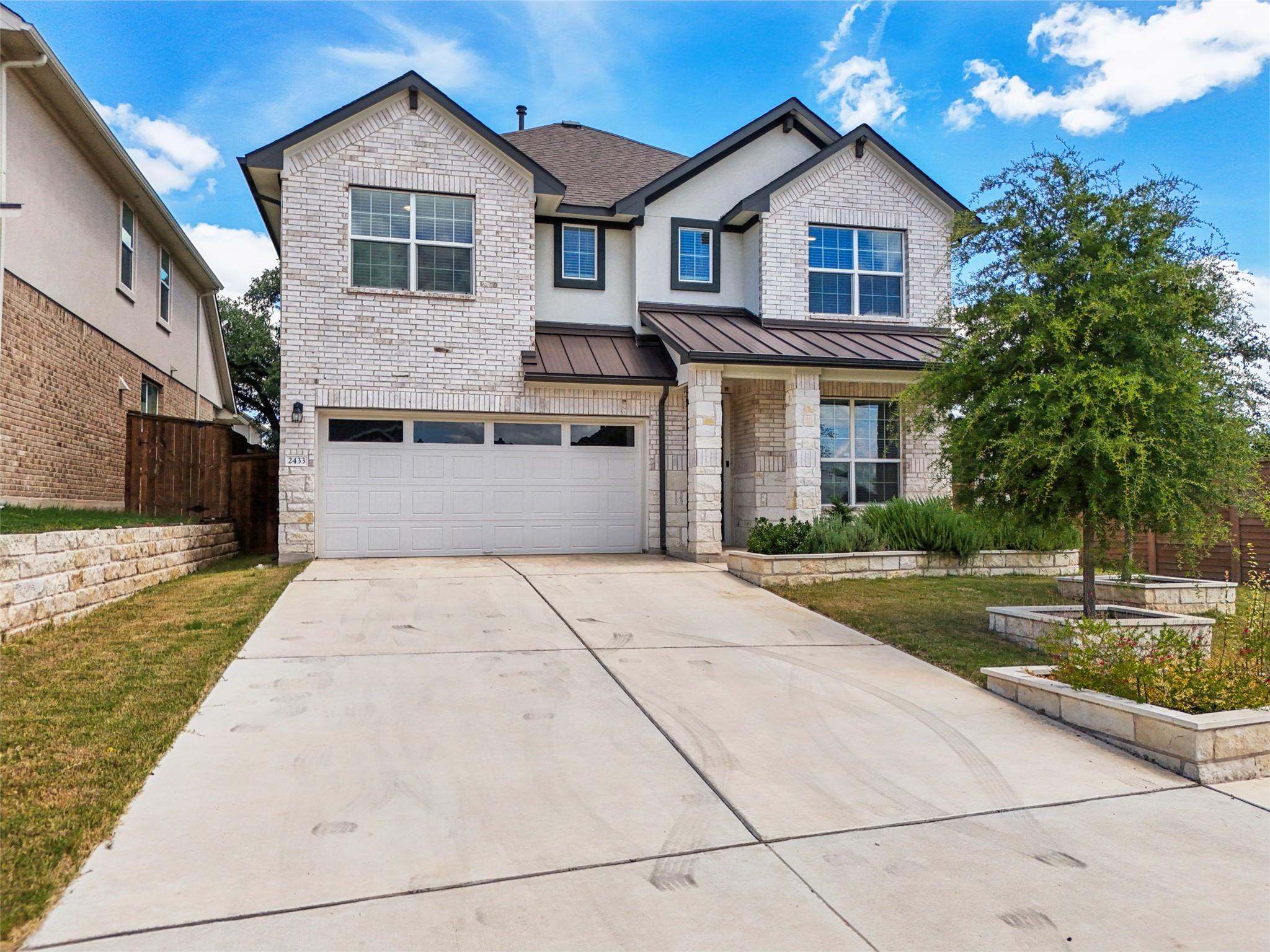 2433 Bear Cub Bnd, Leander, TX 78641