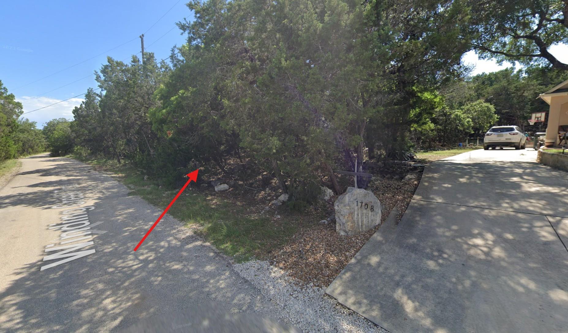 1720 Winding Creek Trl, Spring Branch, TX 78070