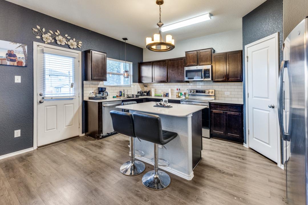 444 Major Lee Ln # 14H, Jarrell, TX 76537