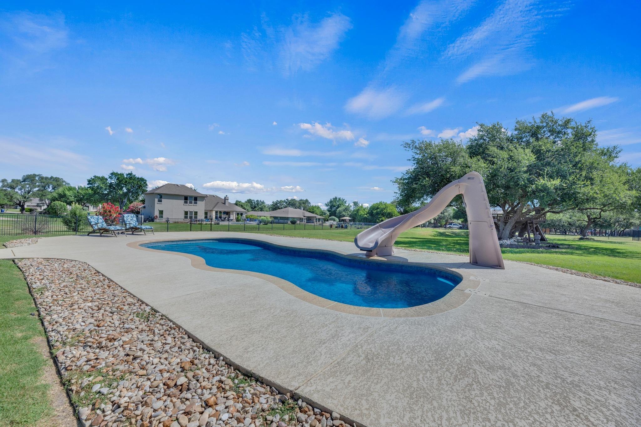 128 Claimjumper, Liberty Hill, TX 78642