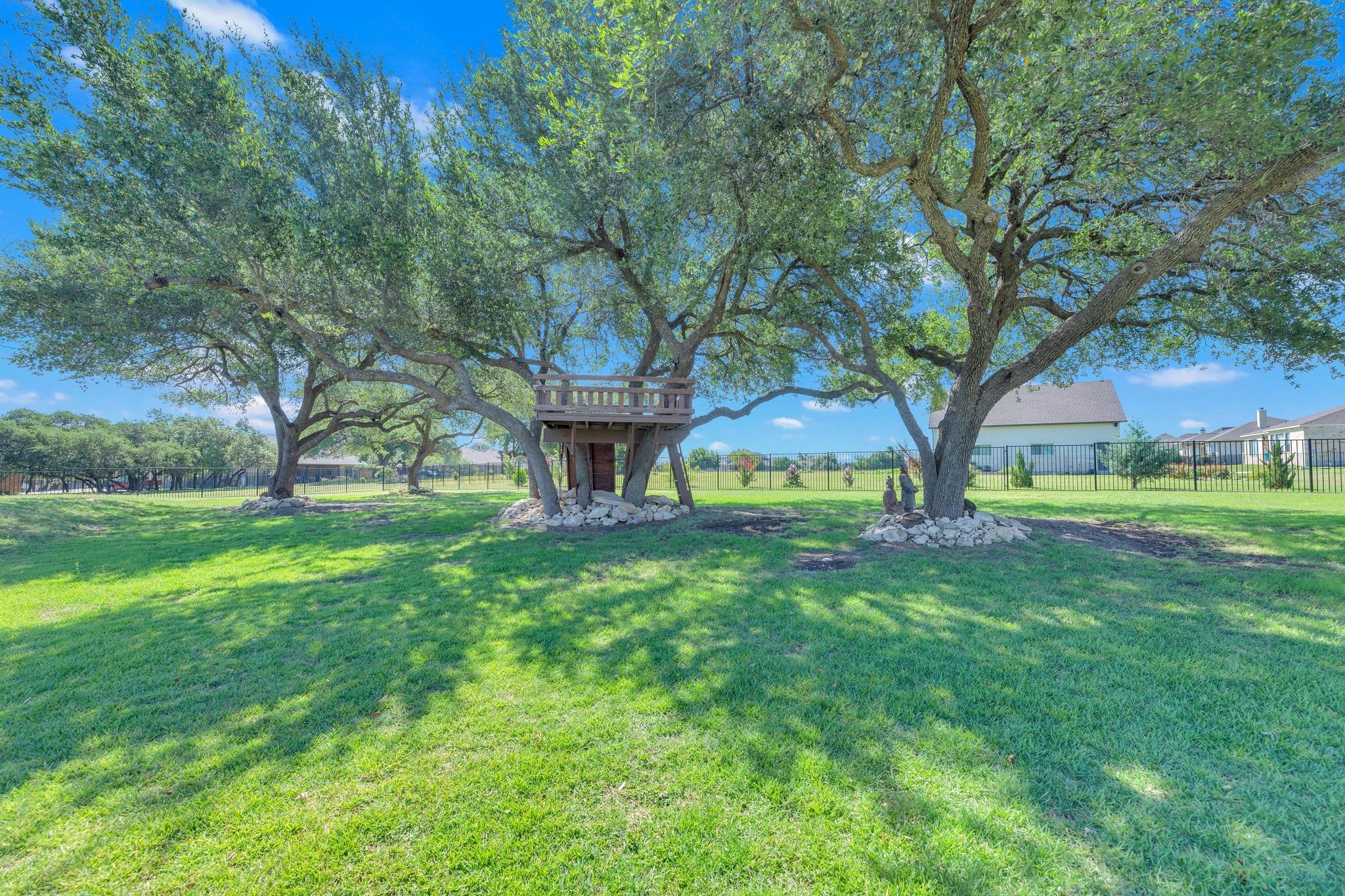 128 Claimjumper, Liberty Hill, TX 78642