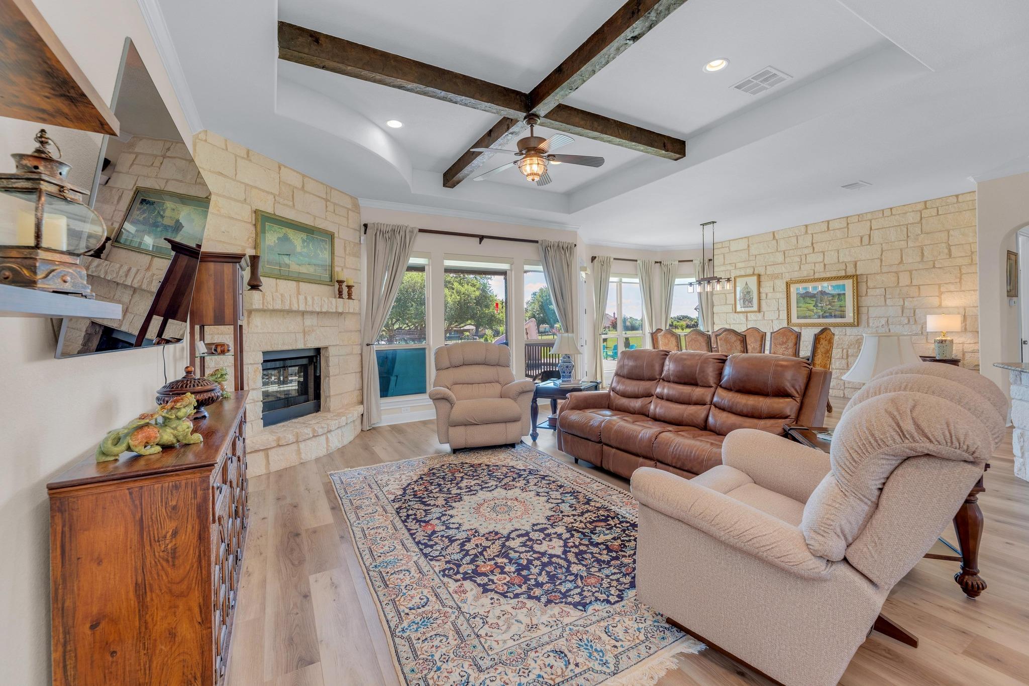 128 Claimjumper, Liberty Hill, TX 78642