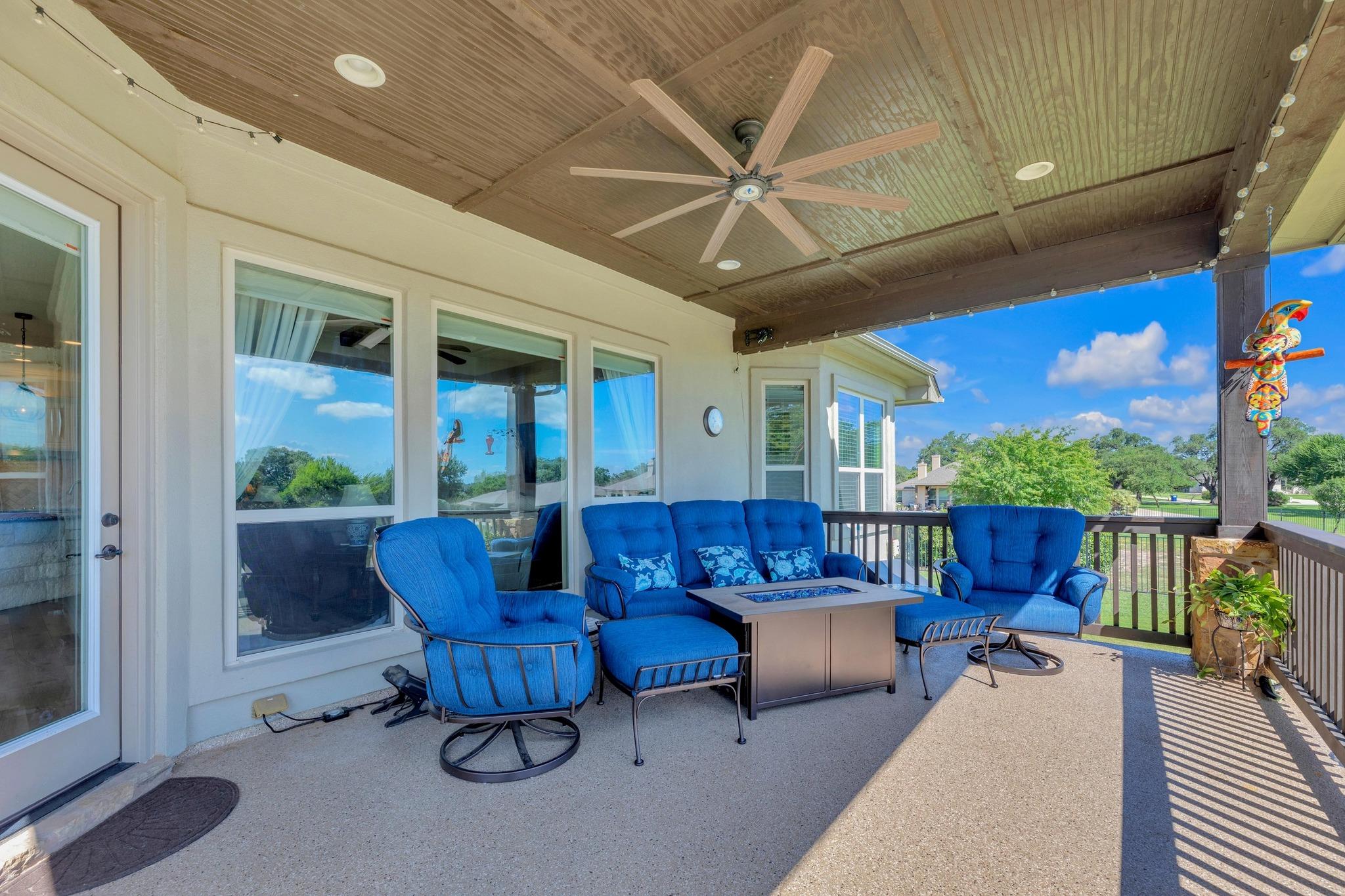 128 Claimjumper, Liberty Hill, TX 78642