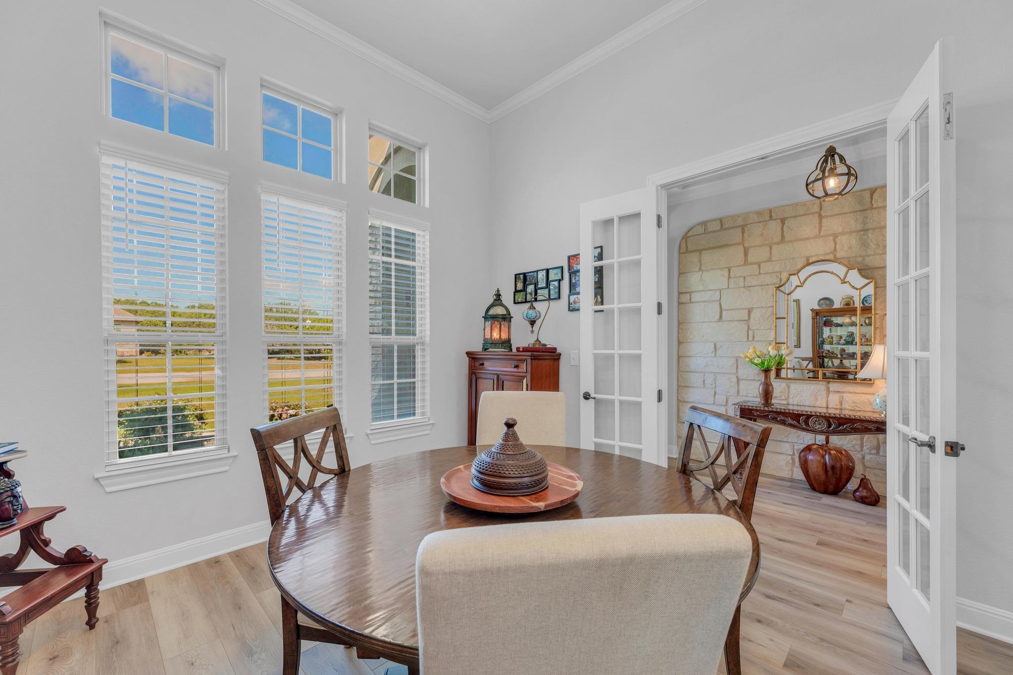 128 Claimjumper, Liberty Hill, TX 78642