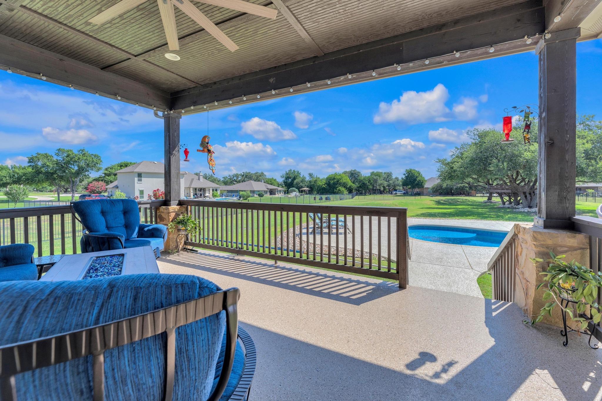 128 Claimjumper, Liberty Hill, TX 78642