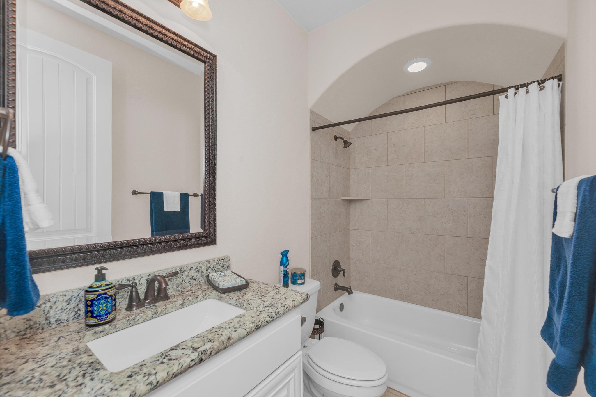 128 Claimjumper, Liberty Hill, TX 78642