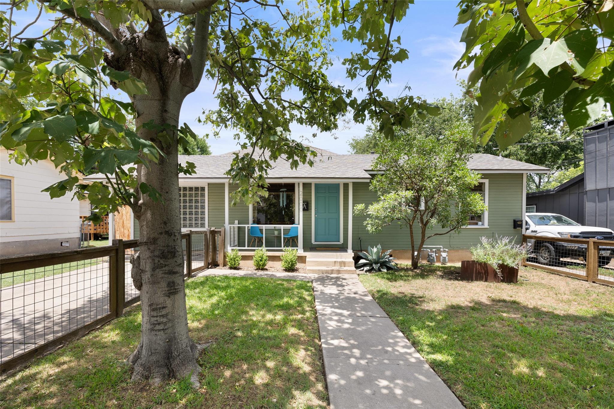 2000 Alegria Rd # A, Austin, TX 78757