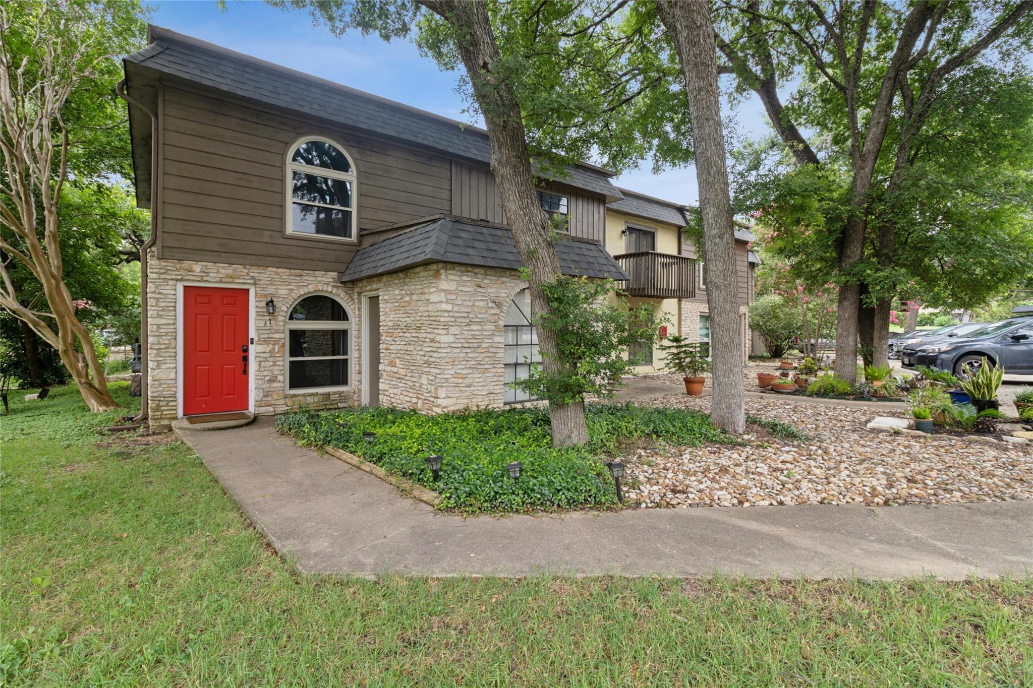 1901 Glen Allen St # 1, Austin, TX 78704