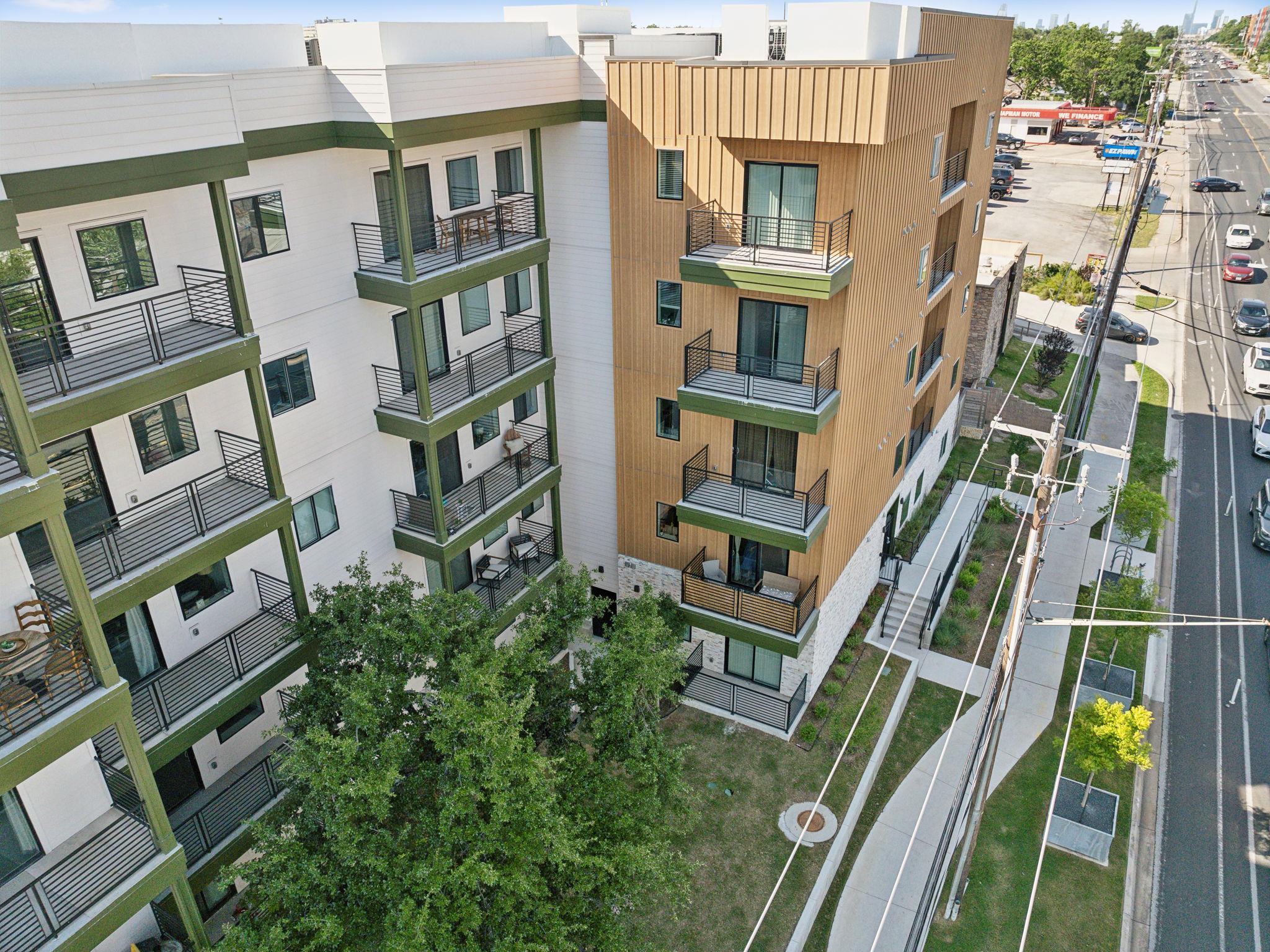 4802 S Congress Ave # 215, Austin, TX 78745