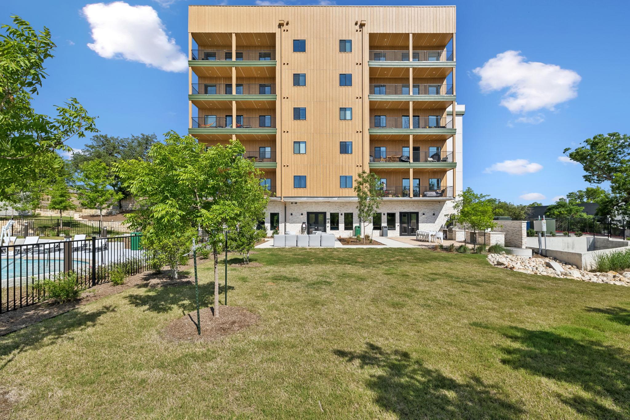 4802 S Congress Ave # 215, Austin, TX 78745
