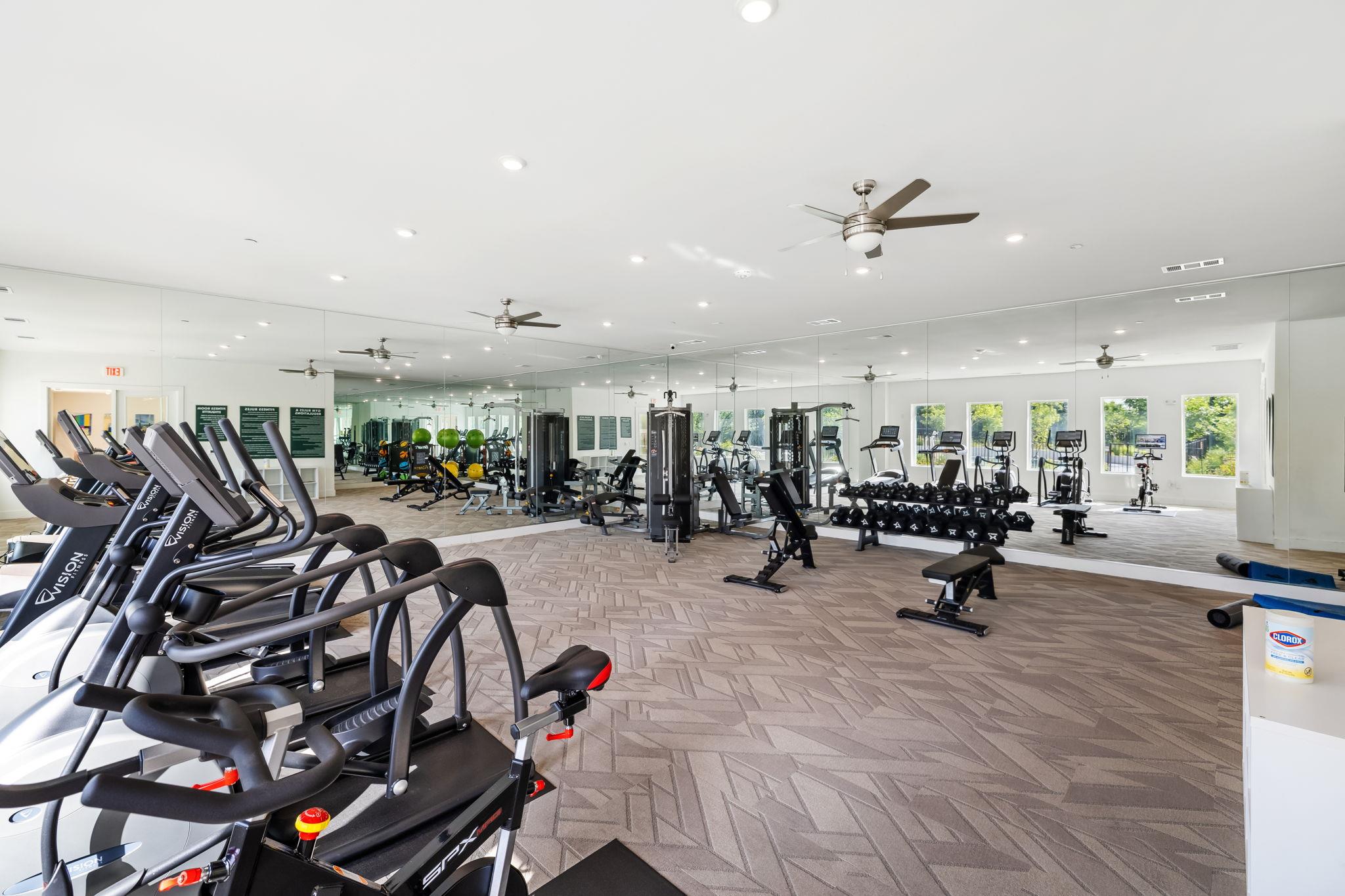 4802 S Congress Ave # 215, Austin, TX 78745