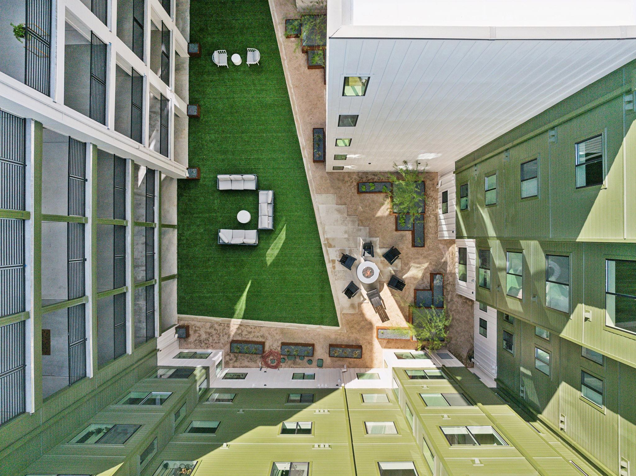 4802 S Congress Ave # 215, Austin, TX 78745