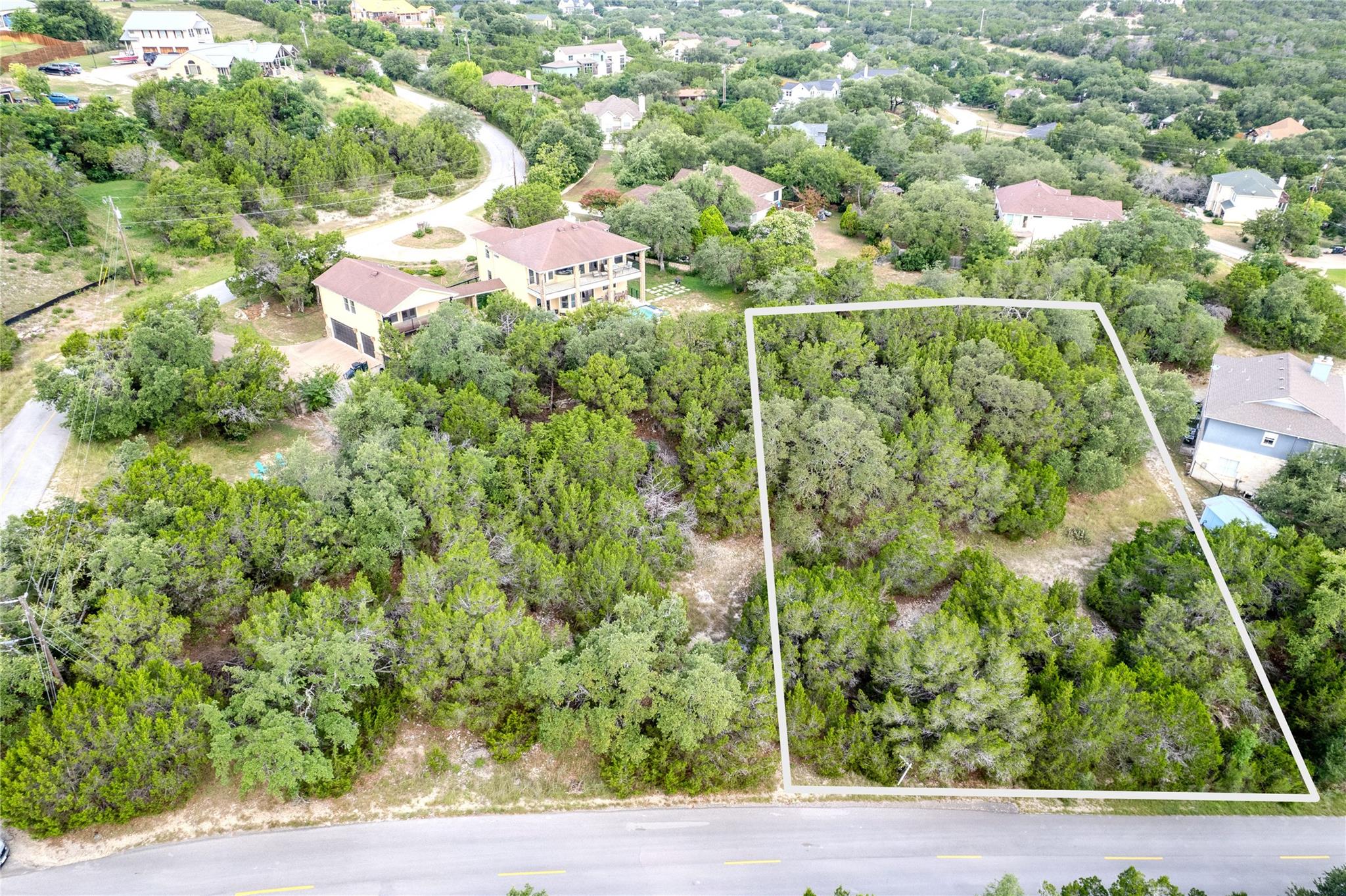 22312 Briarcliff Dr, Briarcliff, TX 78669