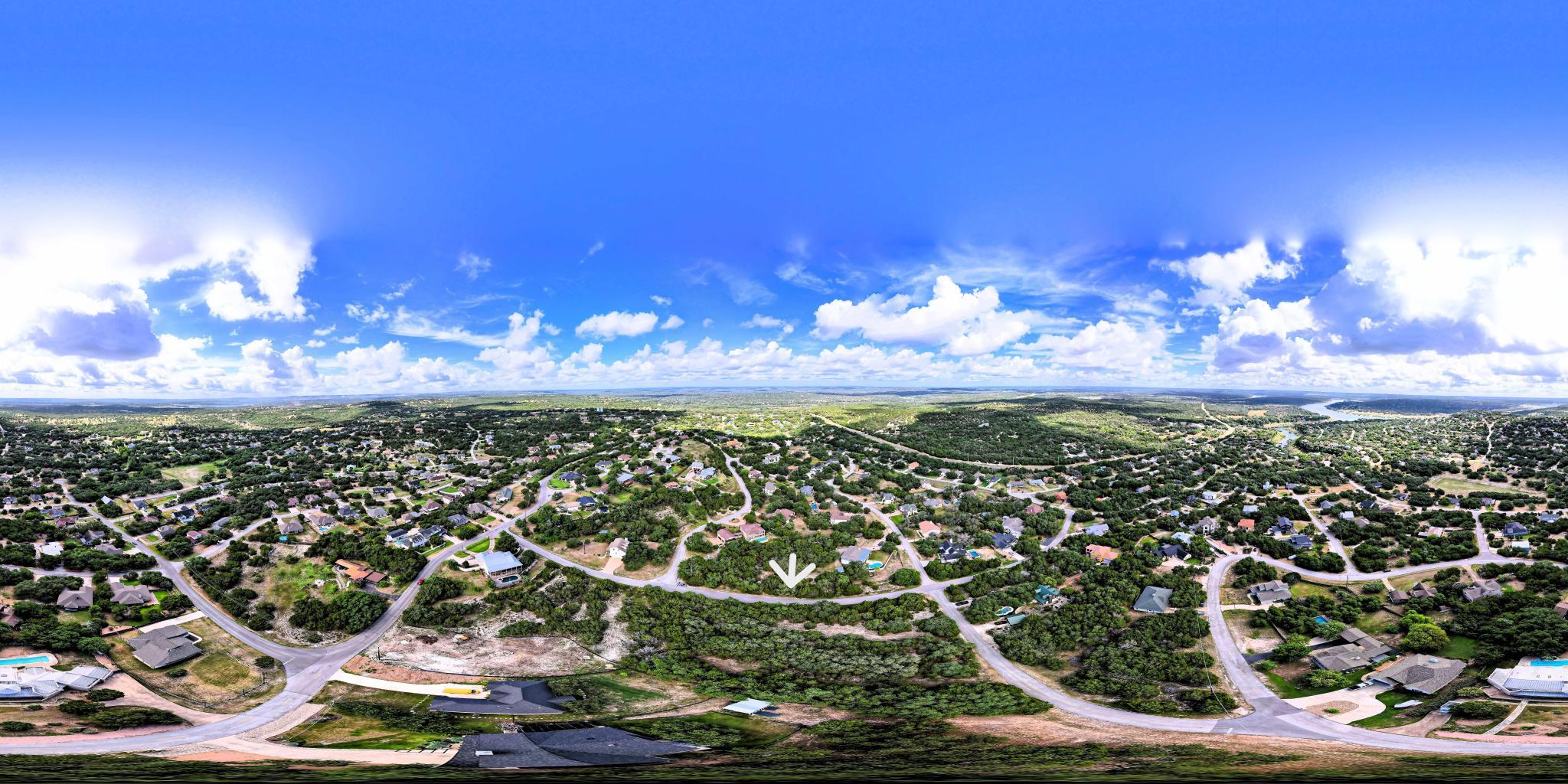 22312 Briarcliff Dr, Briarcliff, TX 78669