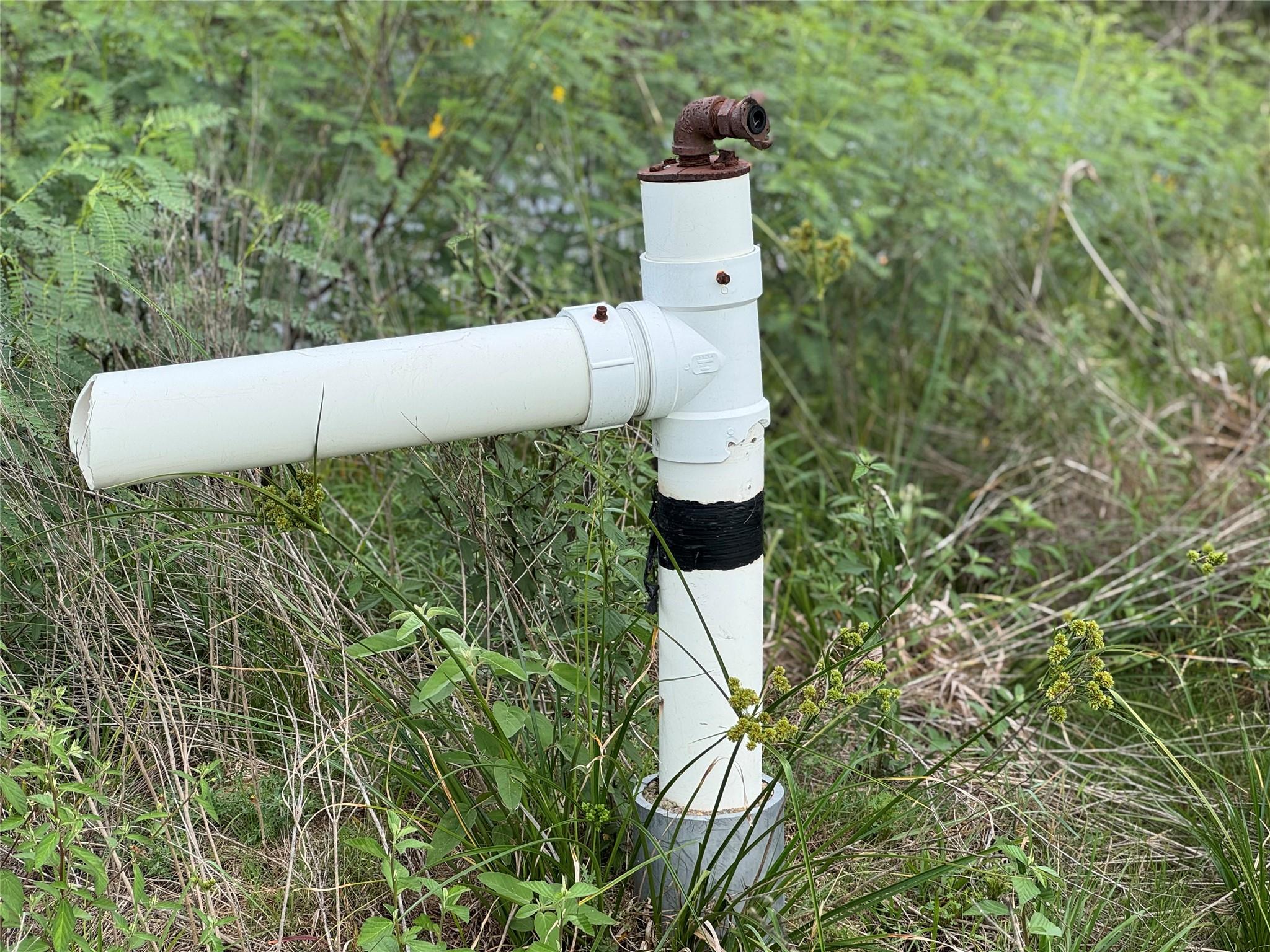 TBD Tract 105 Pin Tail Ln, Columbus, TX 78934