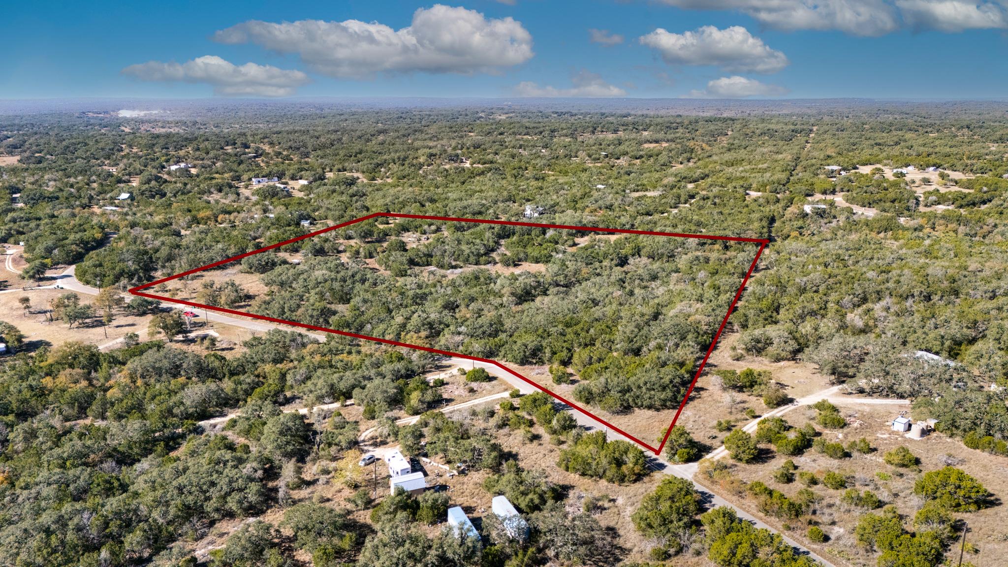 600 Summit Pass, San Marcos, TX 78666