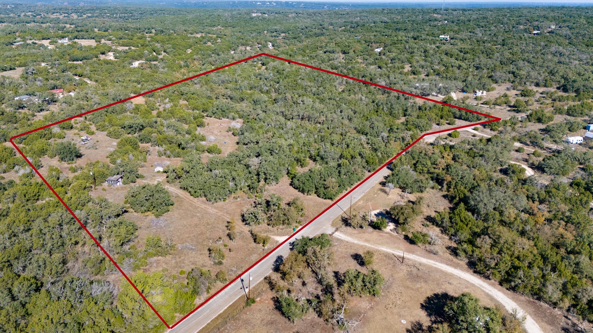600 Summit Pass, San Marcos, TX 78666