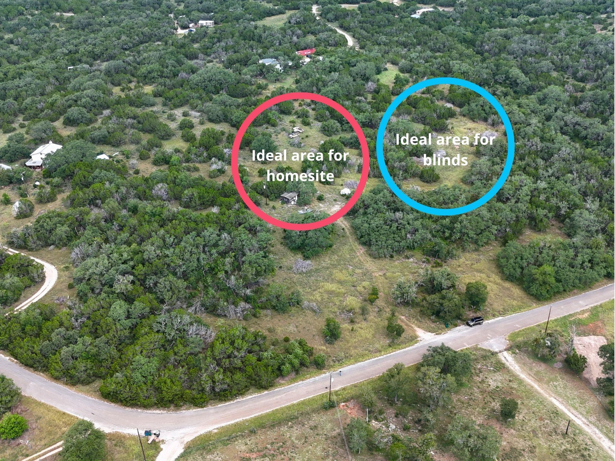 600 Summit Pass, San Marcos, TX 78666