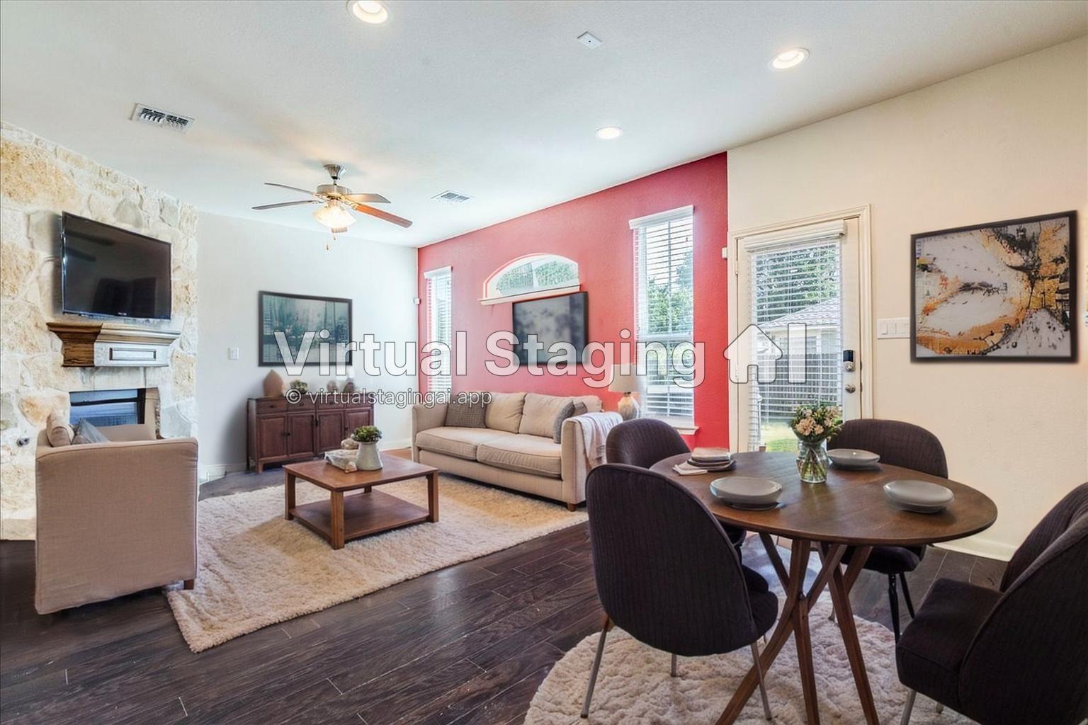 8601 Rock Pigeon Dr, Austin, TX 78729